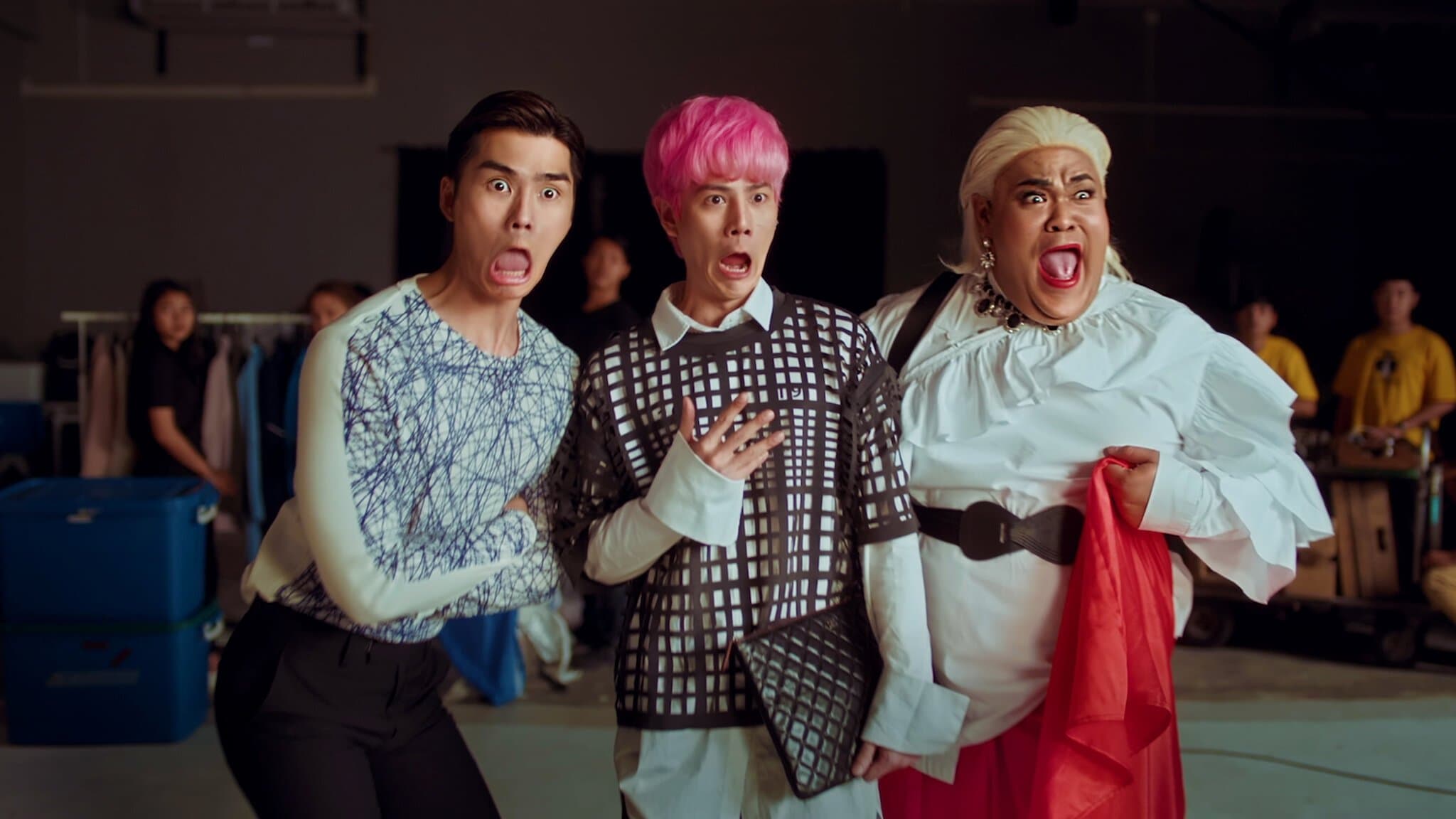 투씨와 가짜 슈퍼스타