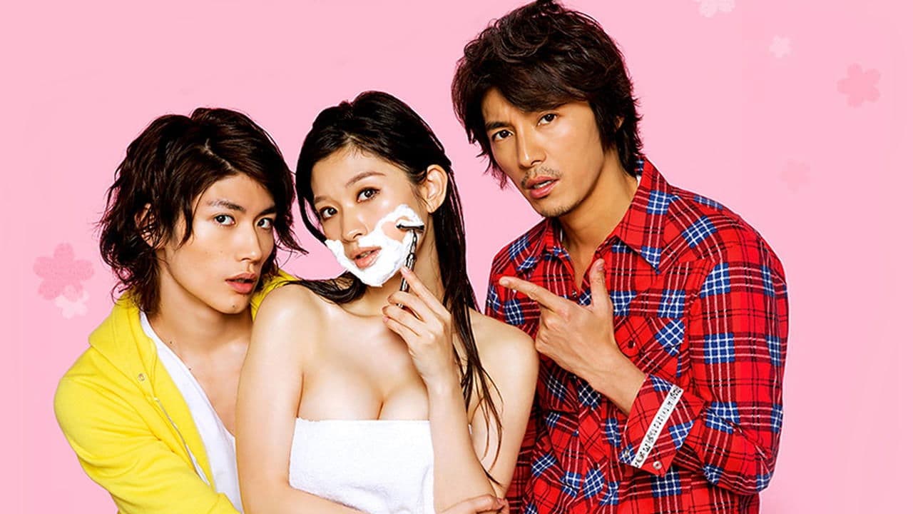 라스트 신데렐라