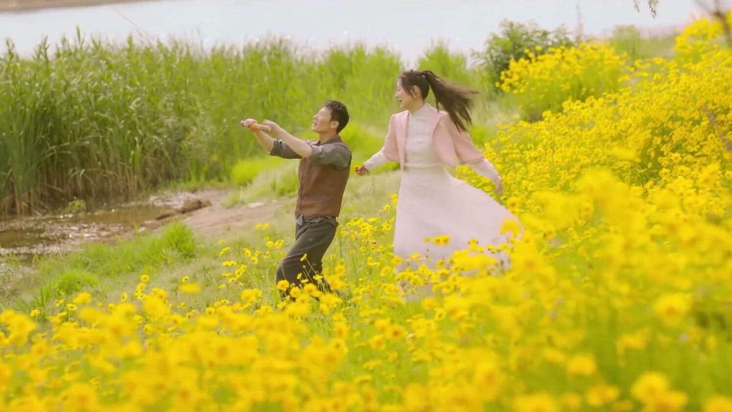 绝世古镇之九宫八卦门