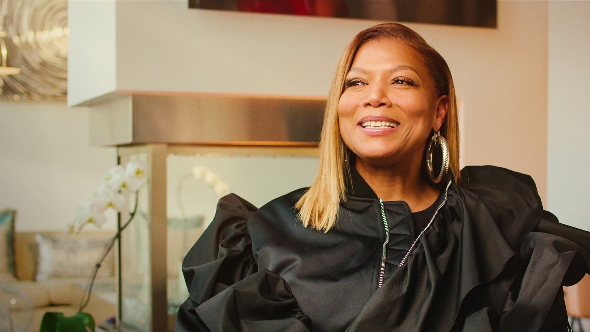 레이디스 퍼스트: 힙합계의 여성들