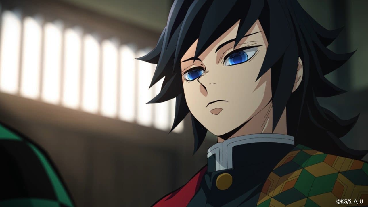 귀멸의 칼날: 합동 강화 훈련 개막편