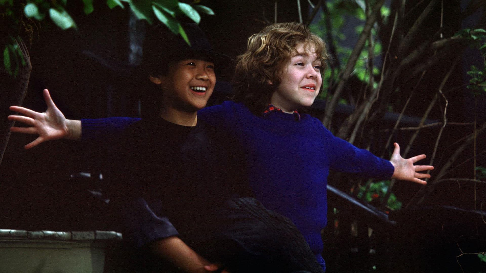 땅콩 버터 소동