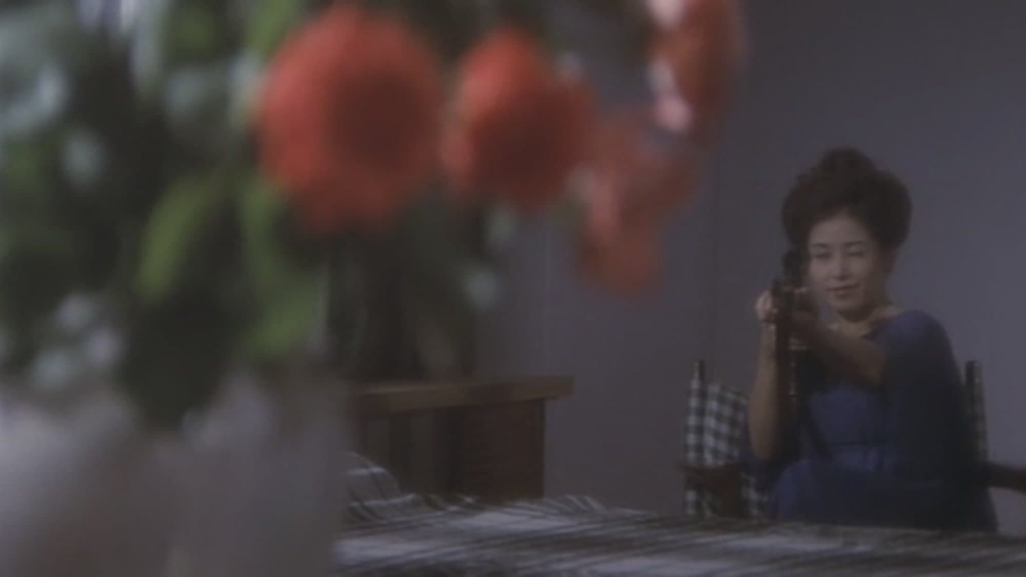 五月みどりの かまきり夫人の告白