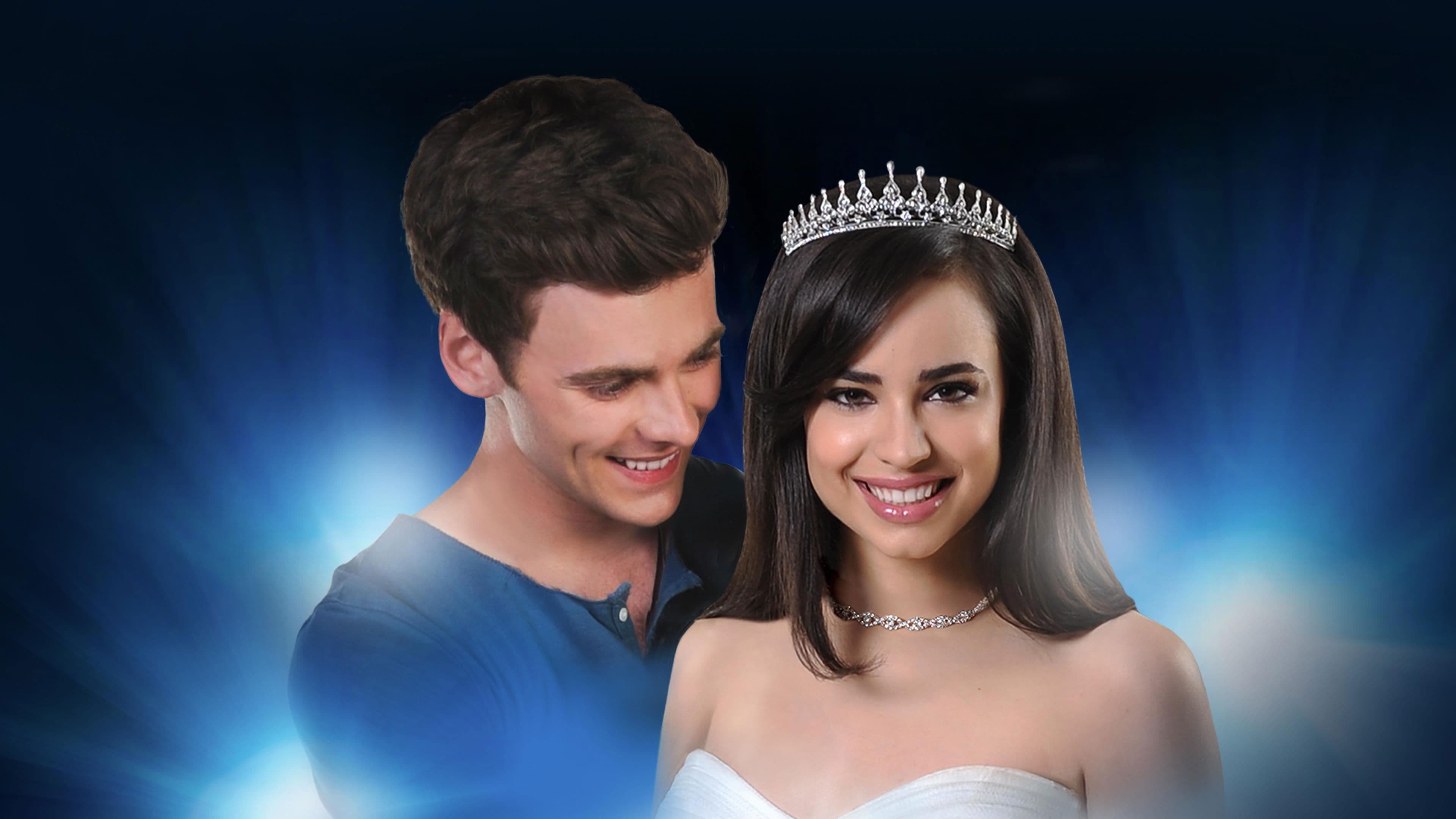 어 신데렐라 스토리: 이프 더 슈 핏츠