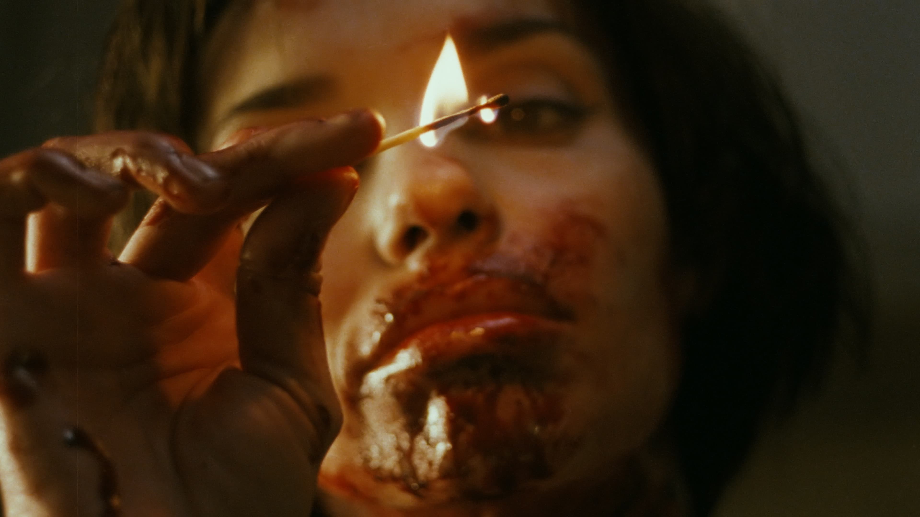 트러블 에브리 데이