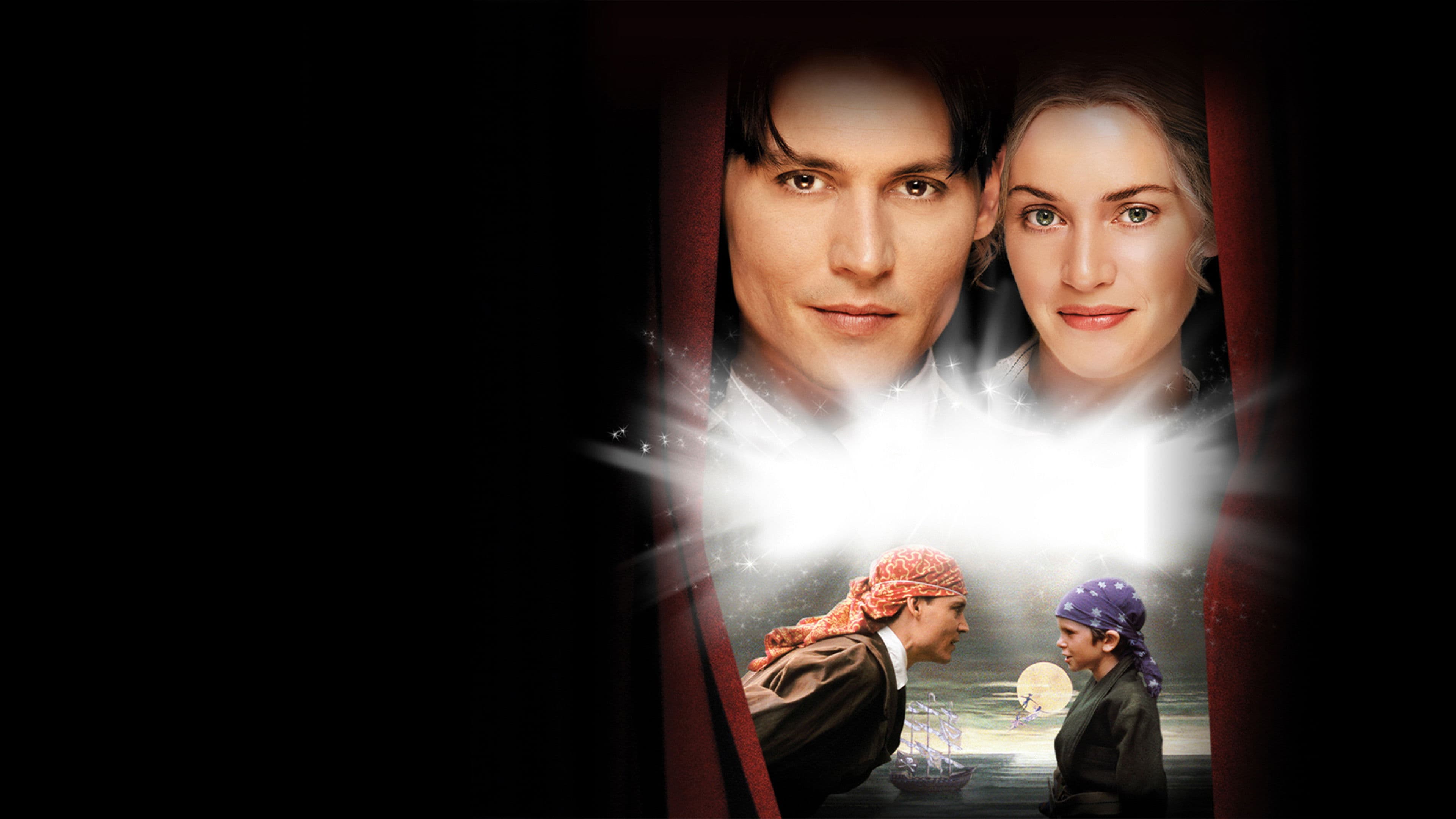 네버랜드를 찾아서