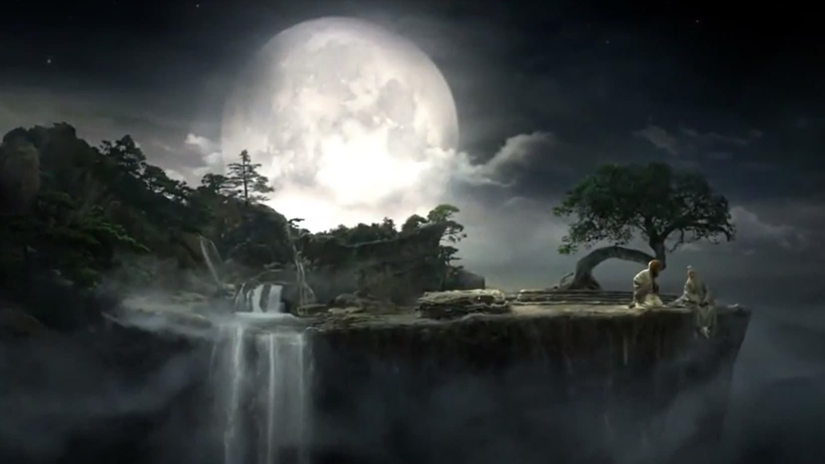 몽키킹: 전설의 시작