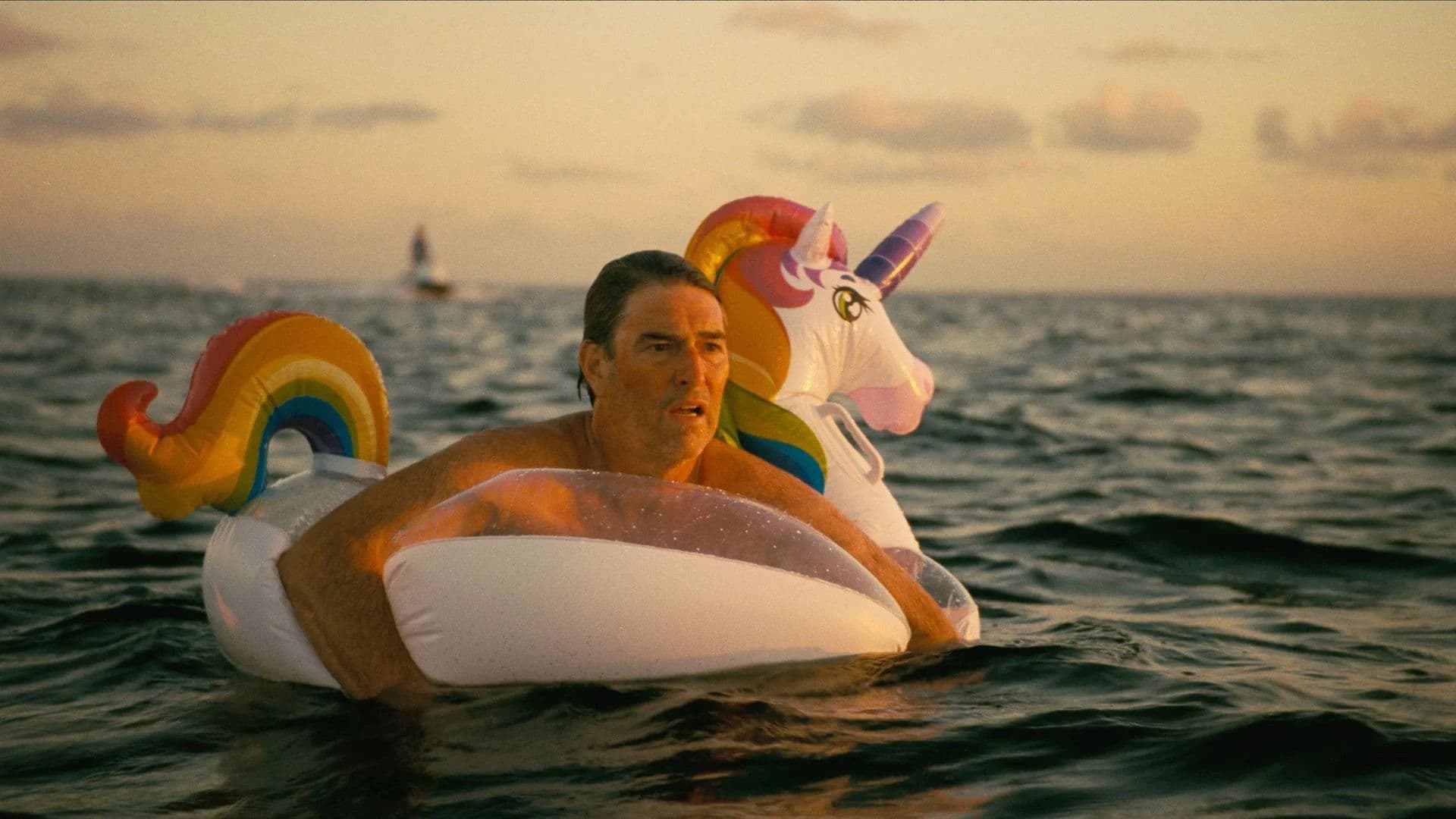 Return from Tomorrow