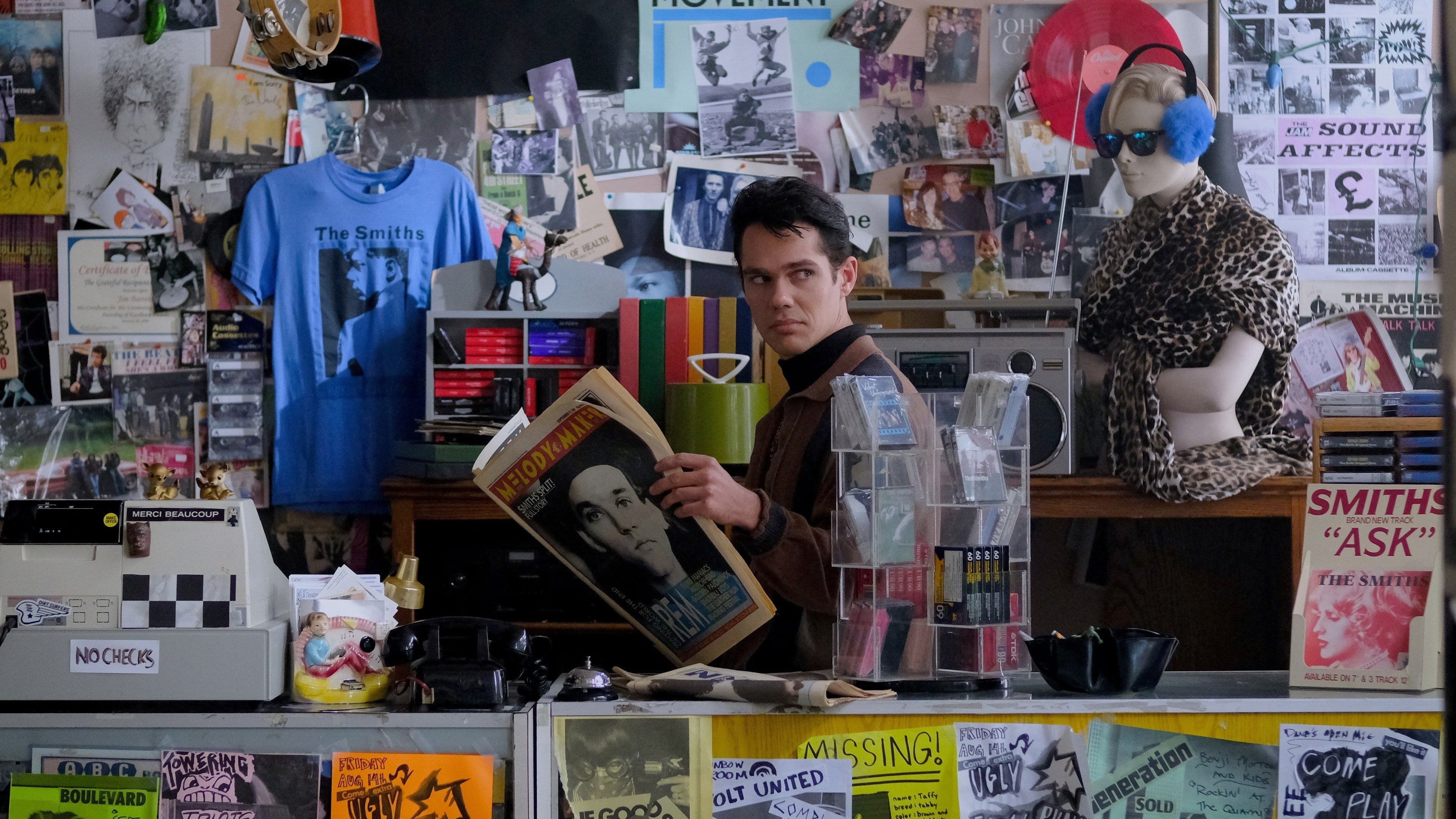 샵리프터 오브 더 월드