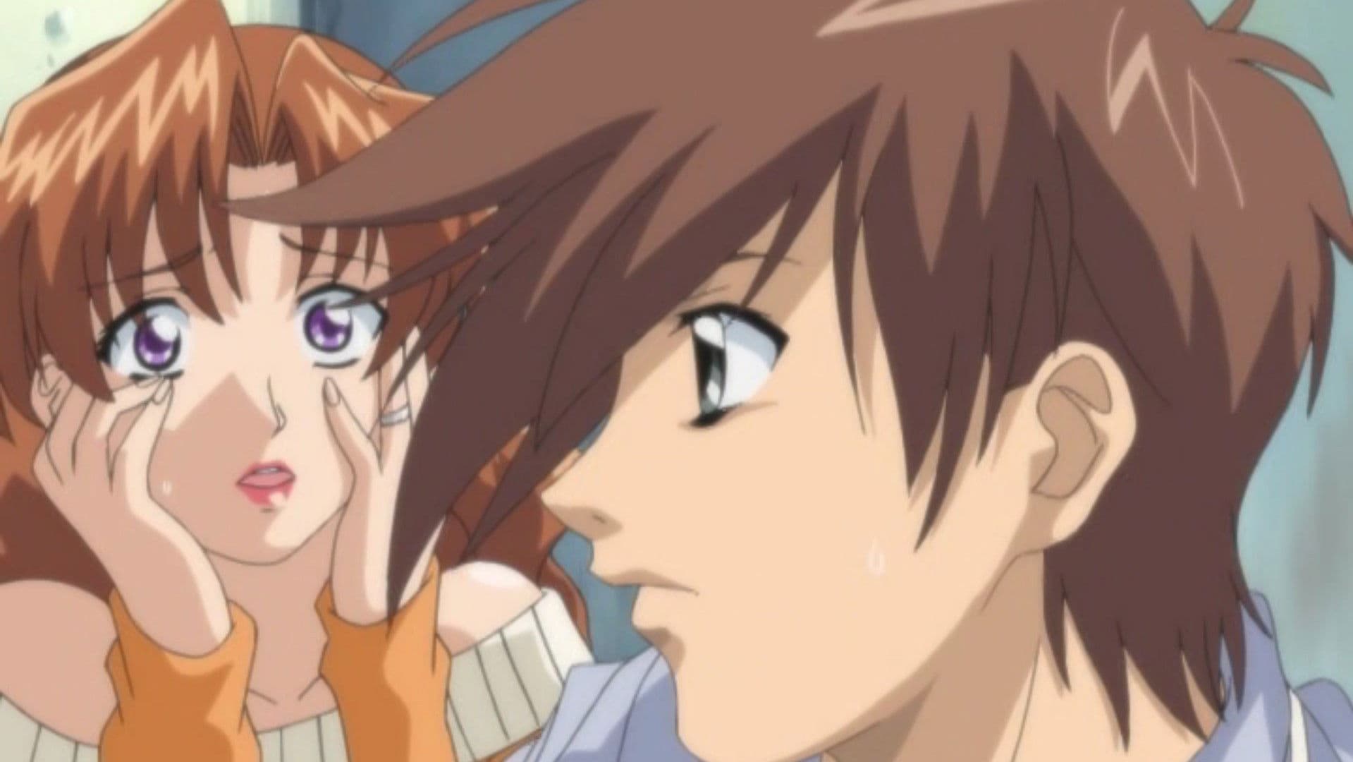 유부녀x유부녀하트