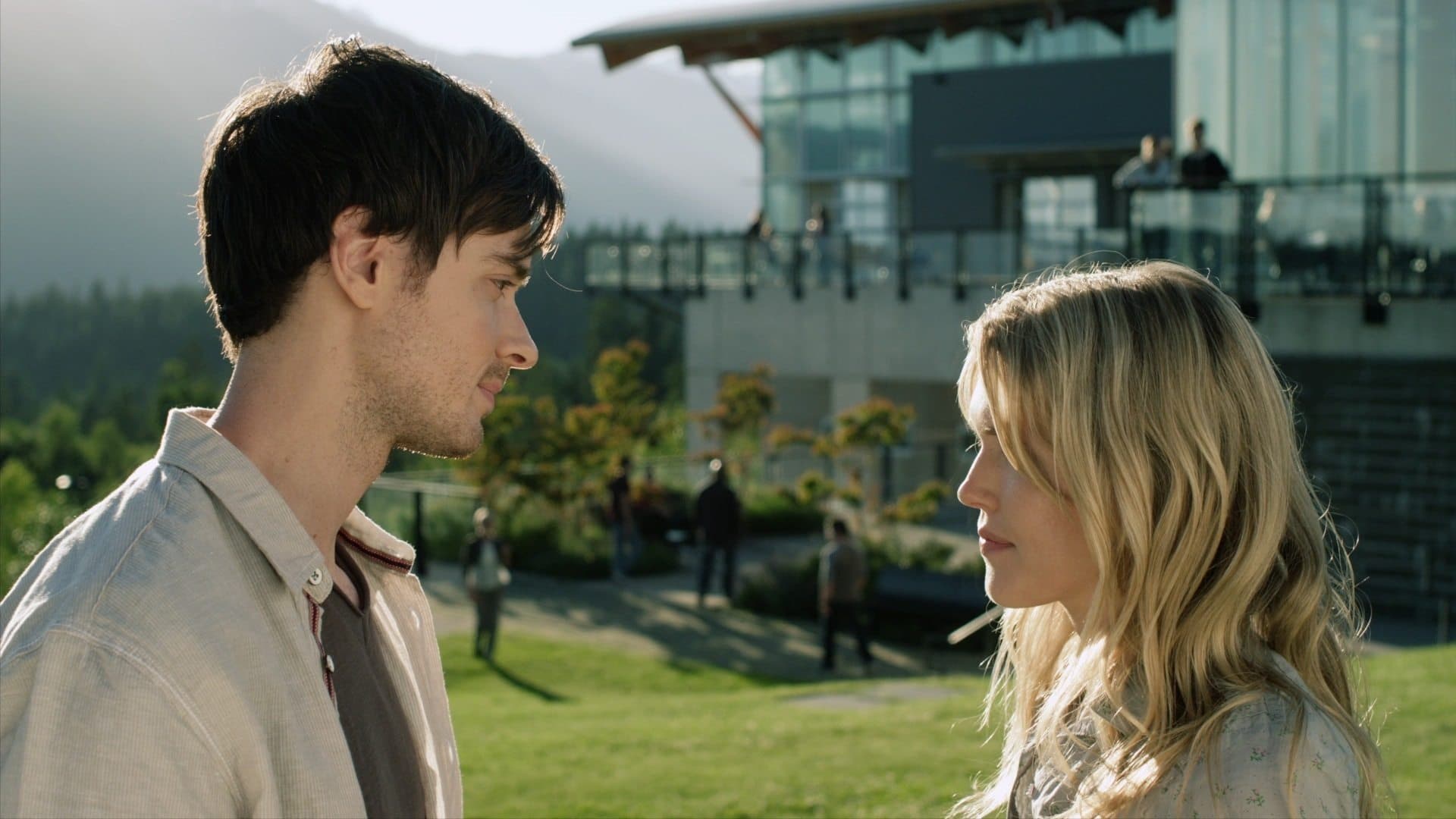 임브레이스 오브 더 뱀파이어