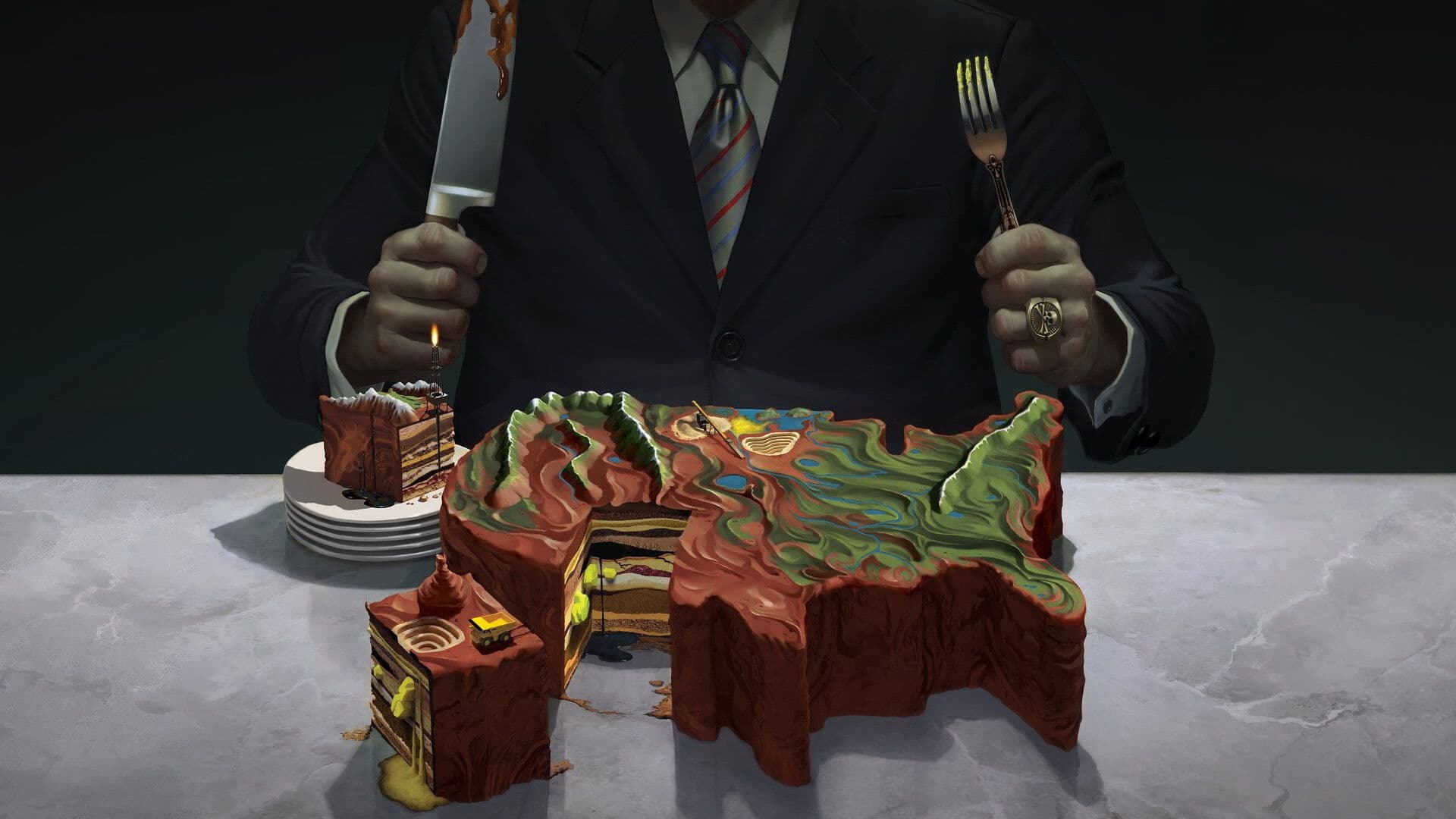 퍼블릭 트러스트