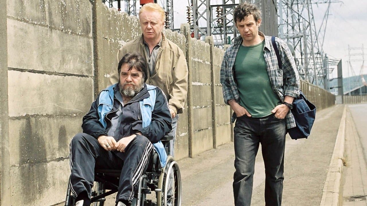 약한 자들의 음모