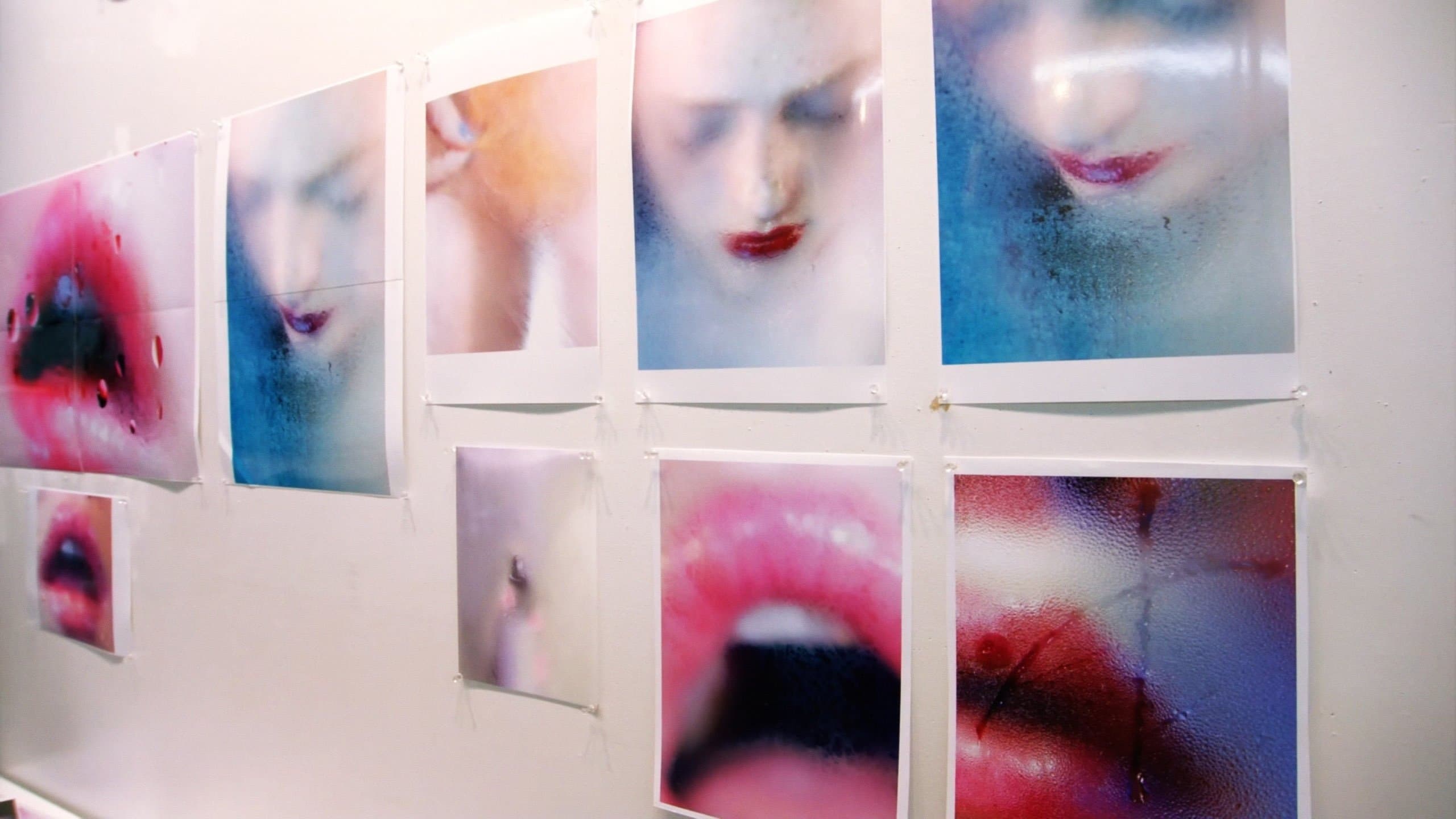 더 울프 오브 아트 스트리트