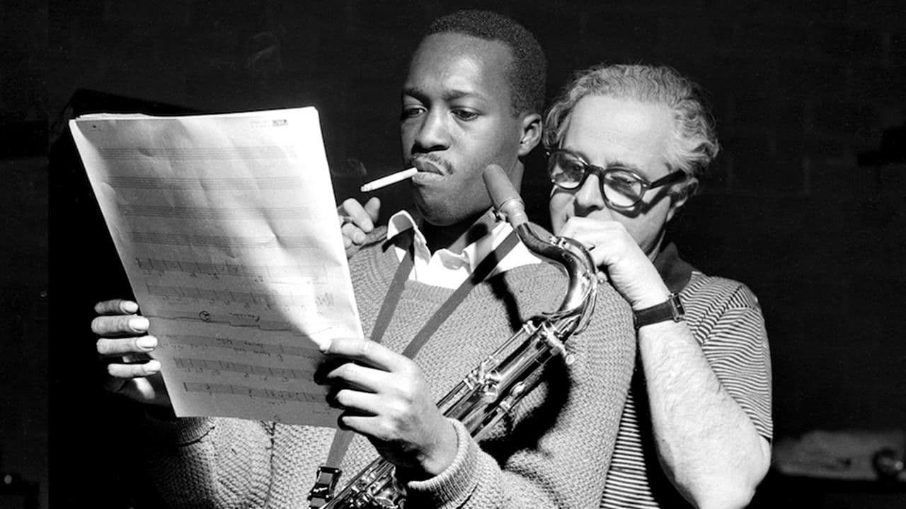 슈윙! 블루 노트 레코드 스토리