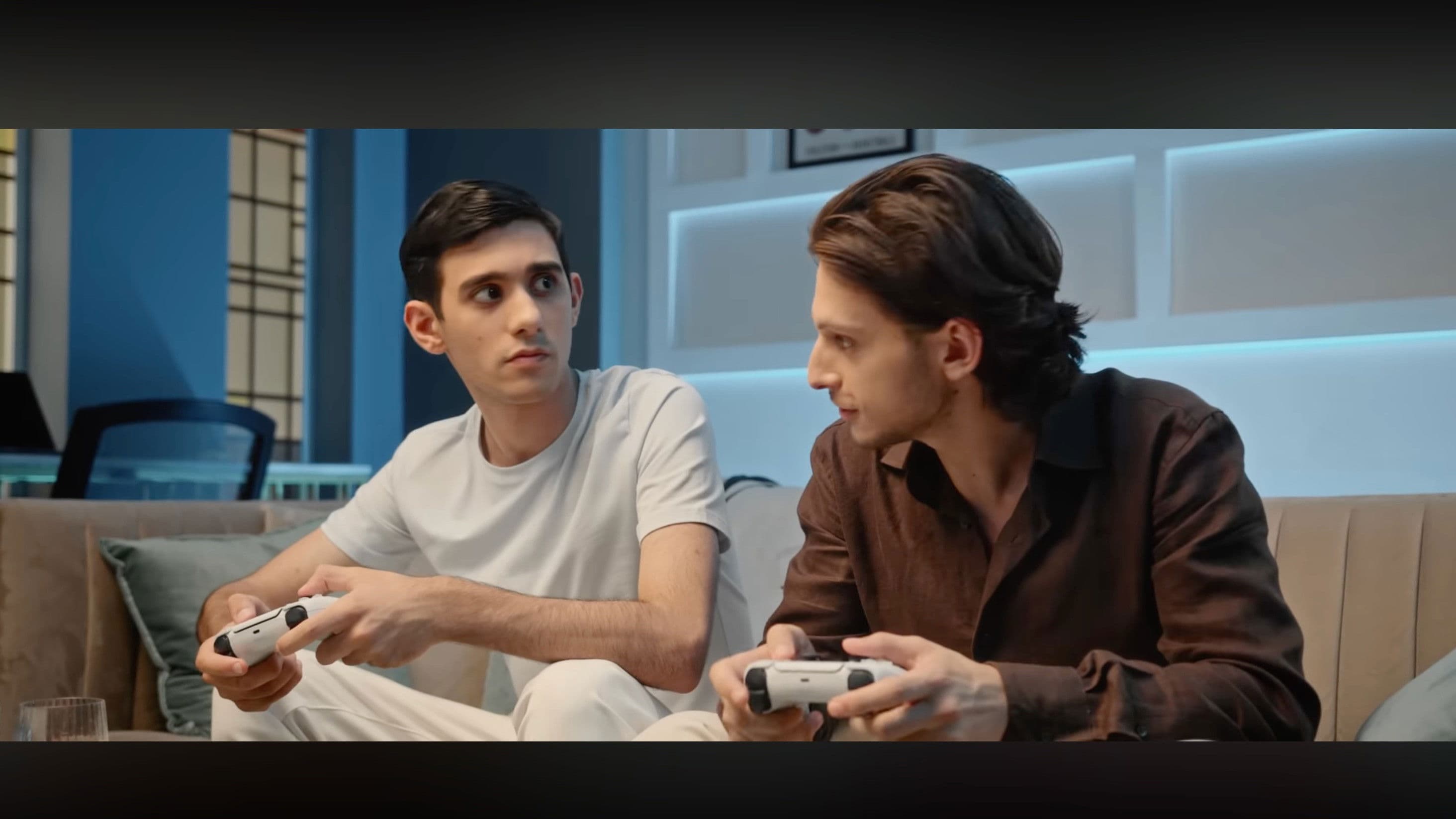 Թանկարծեք տղաները