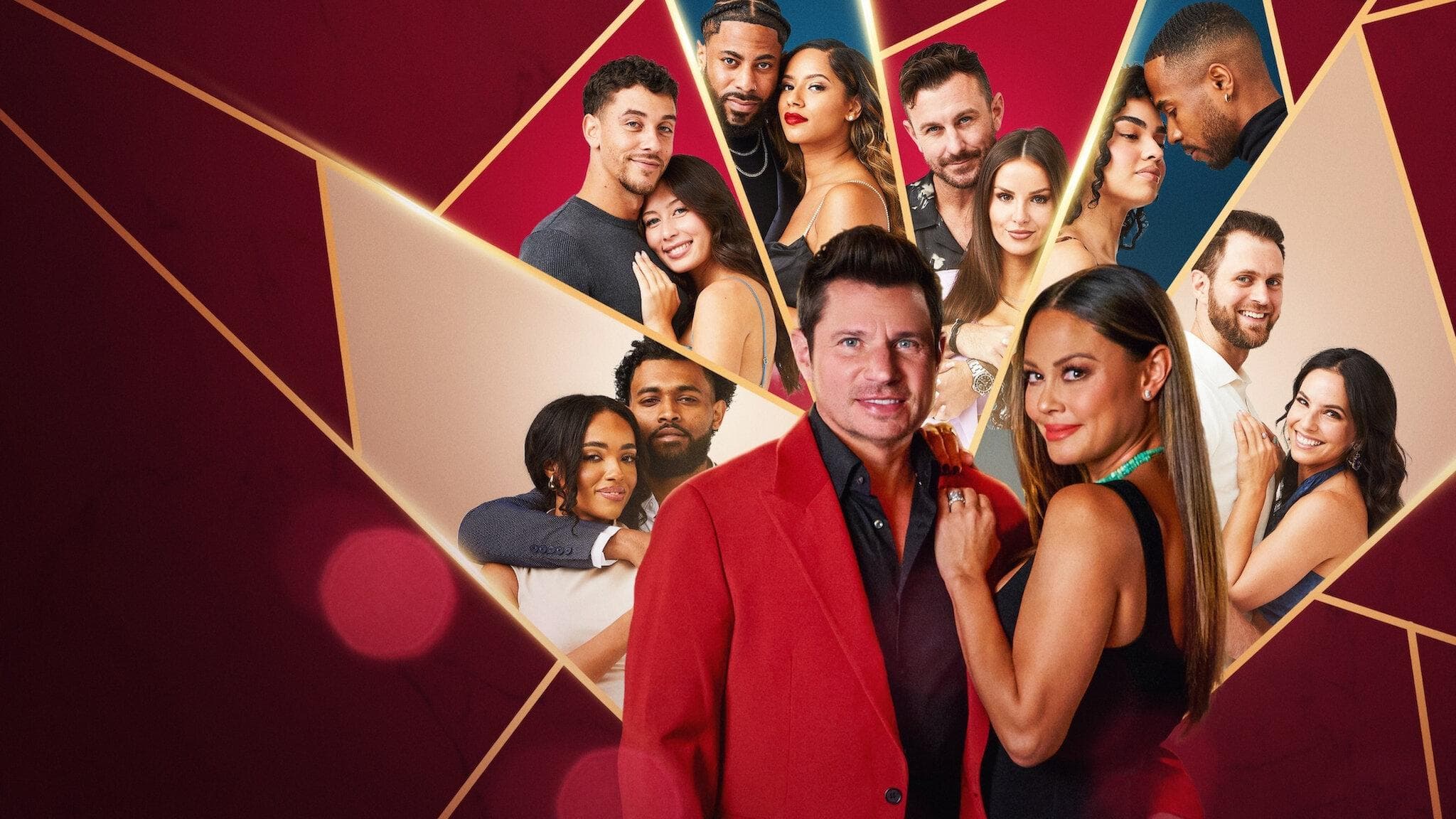 최후통첩: 결혼할까 헤어질까