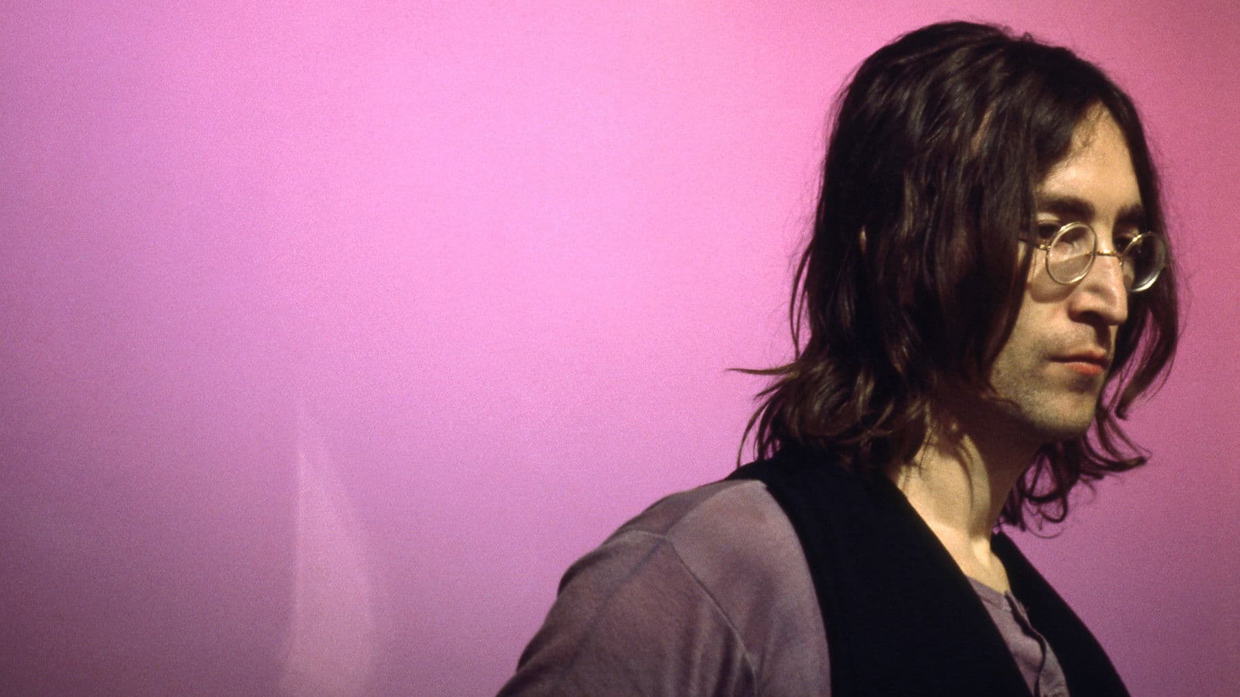 존 레논의 이메진