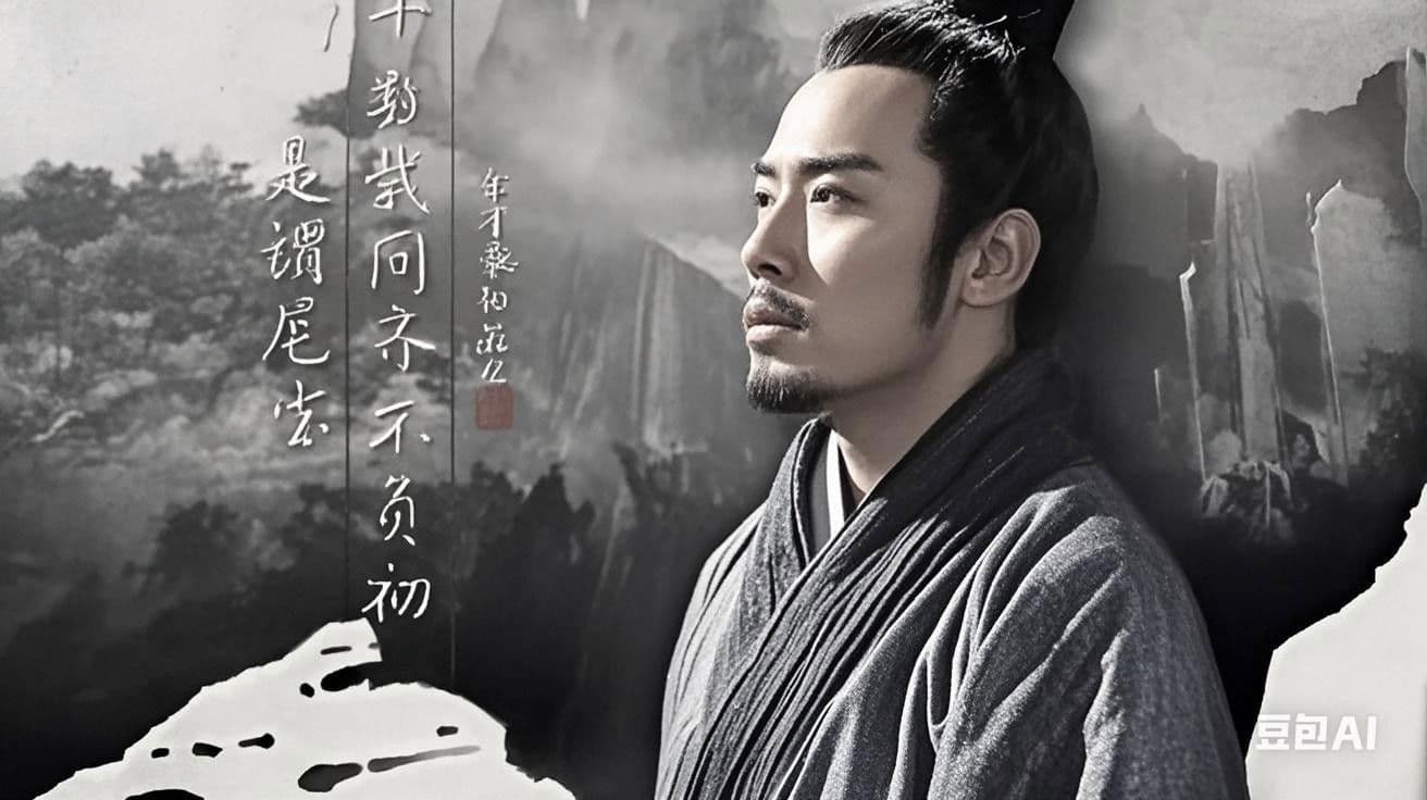 大秦帝国之崛起