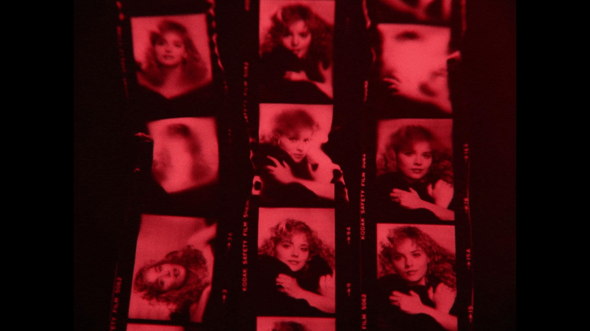 캘린더 걸스 머더즈