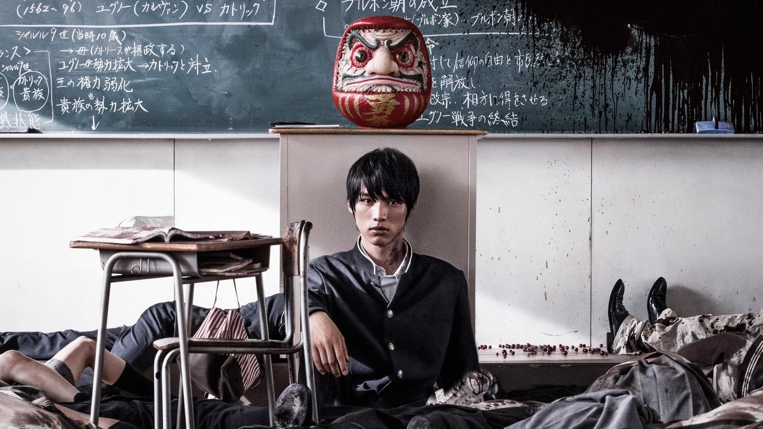 신이 말하는 대로