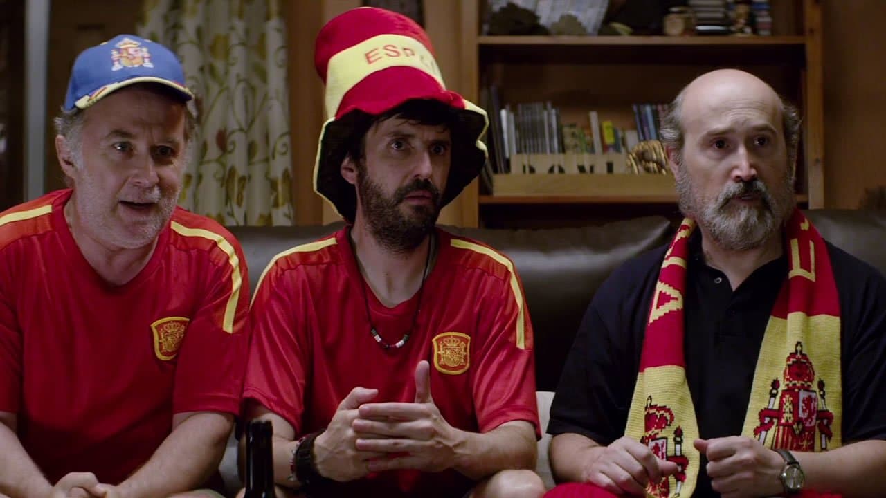 이웃집 테러리스트