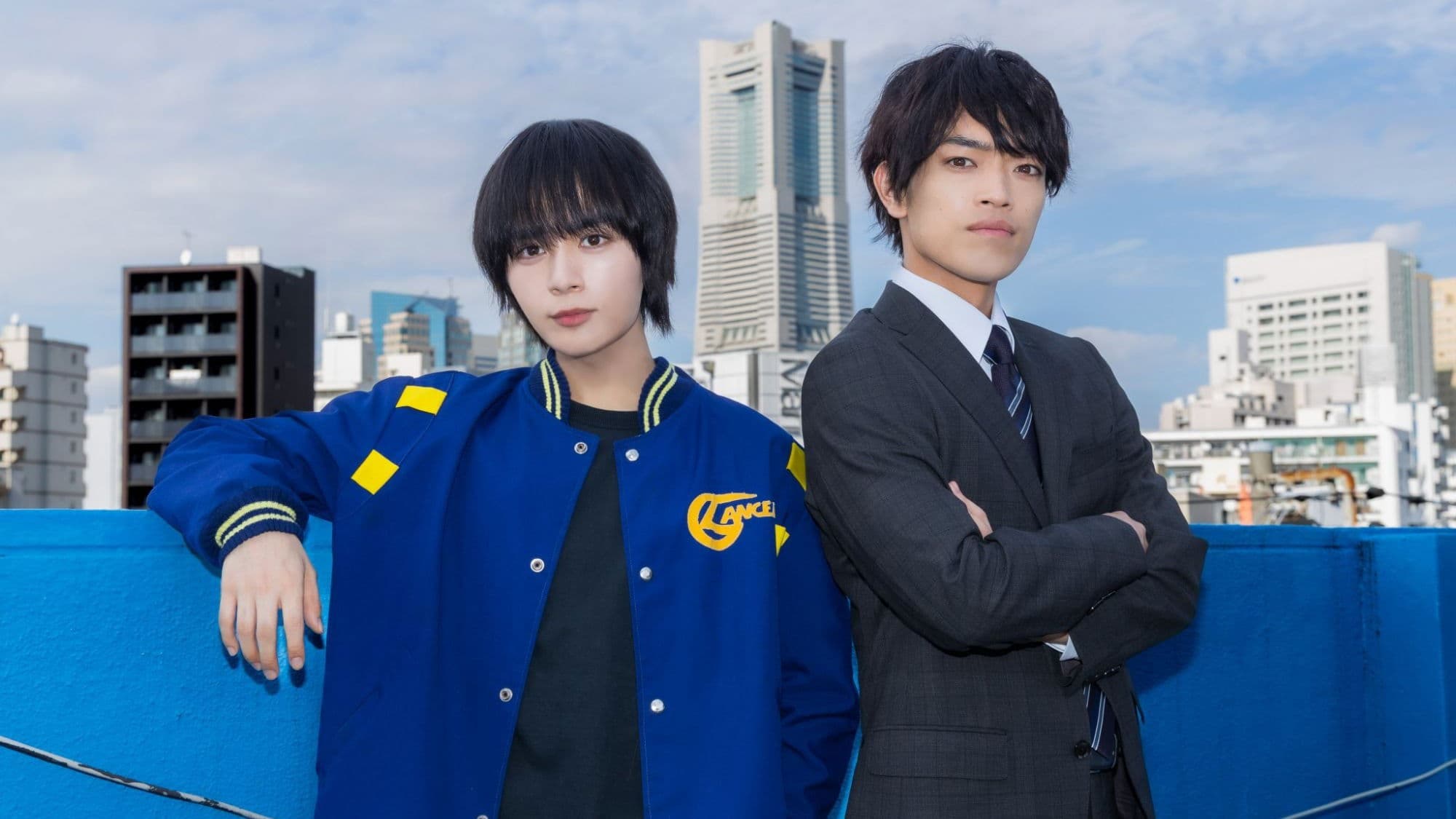 요코하마 네이버스