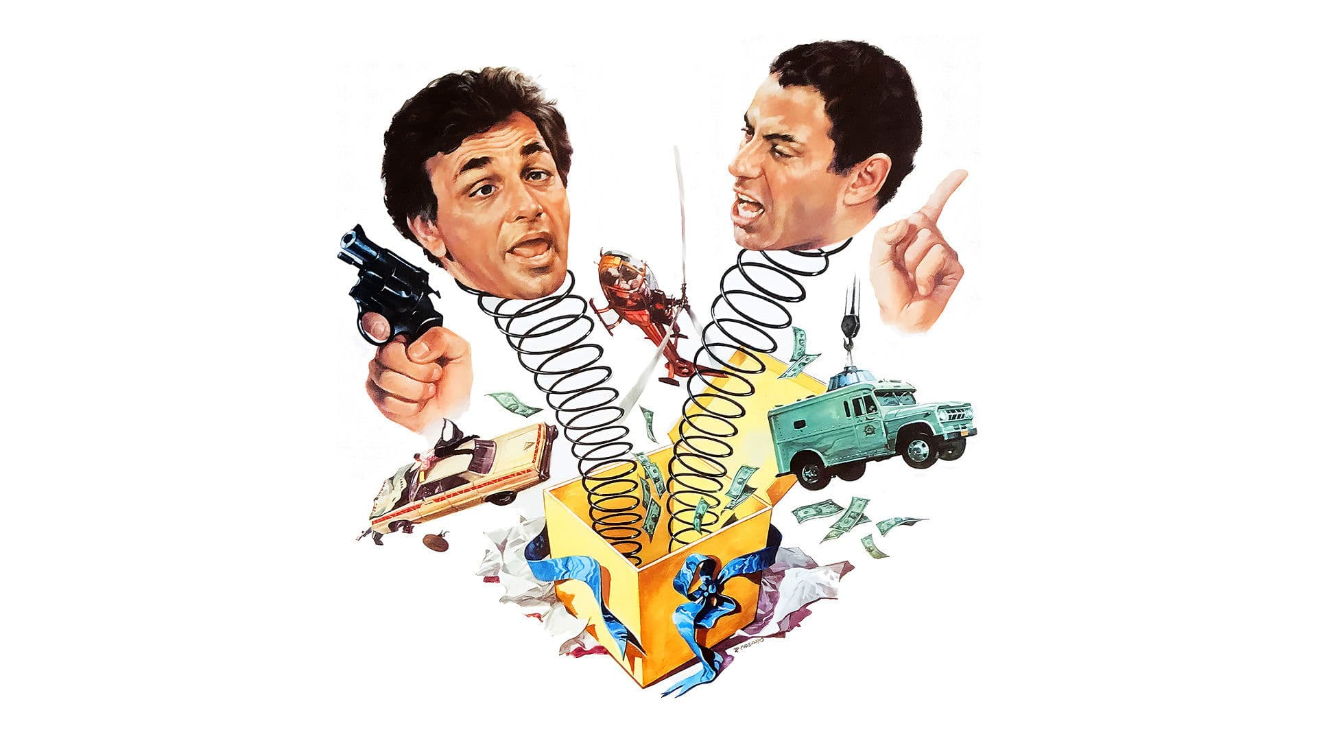 지참금 2백만불