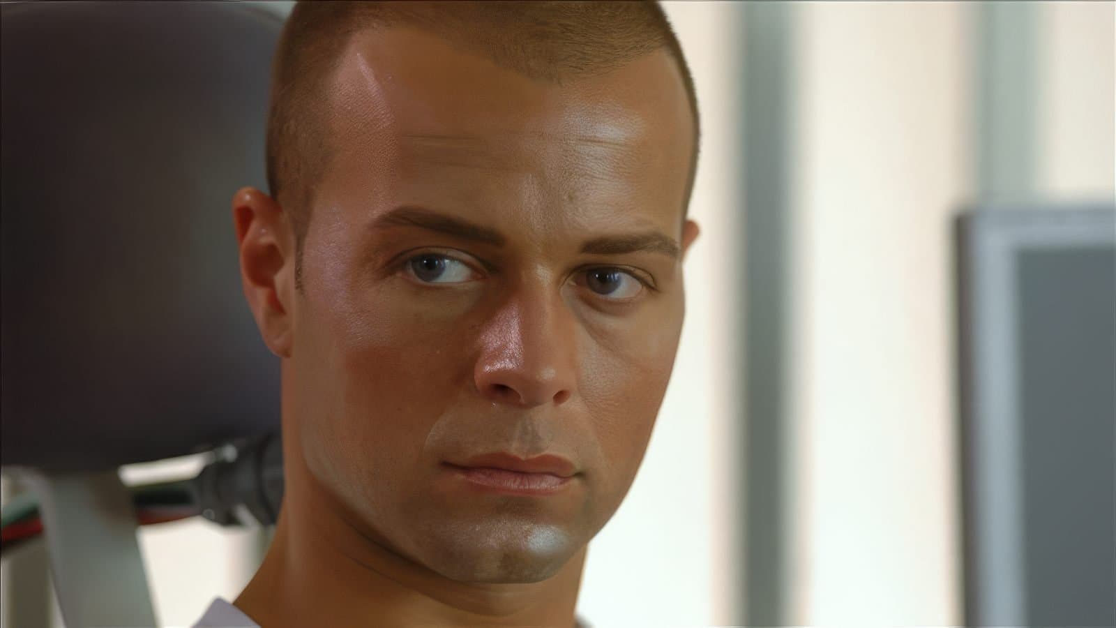 안드로이드 : 지구 최후의 전쟁