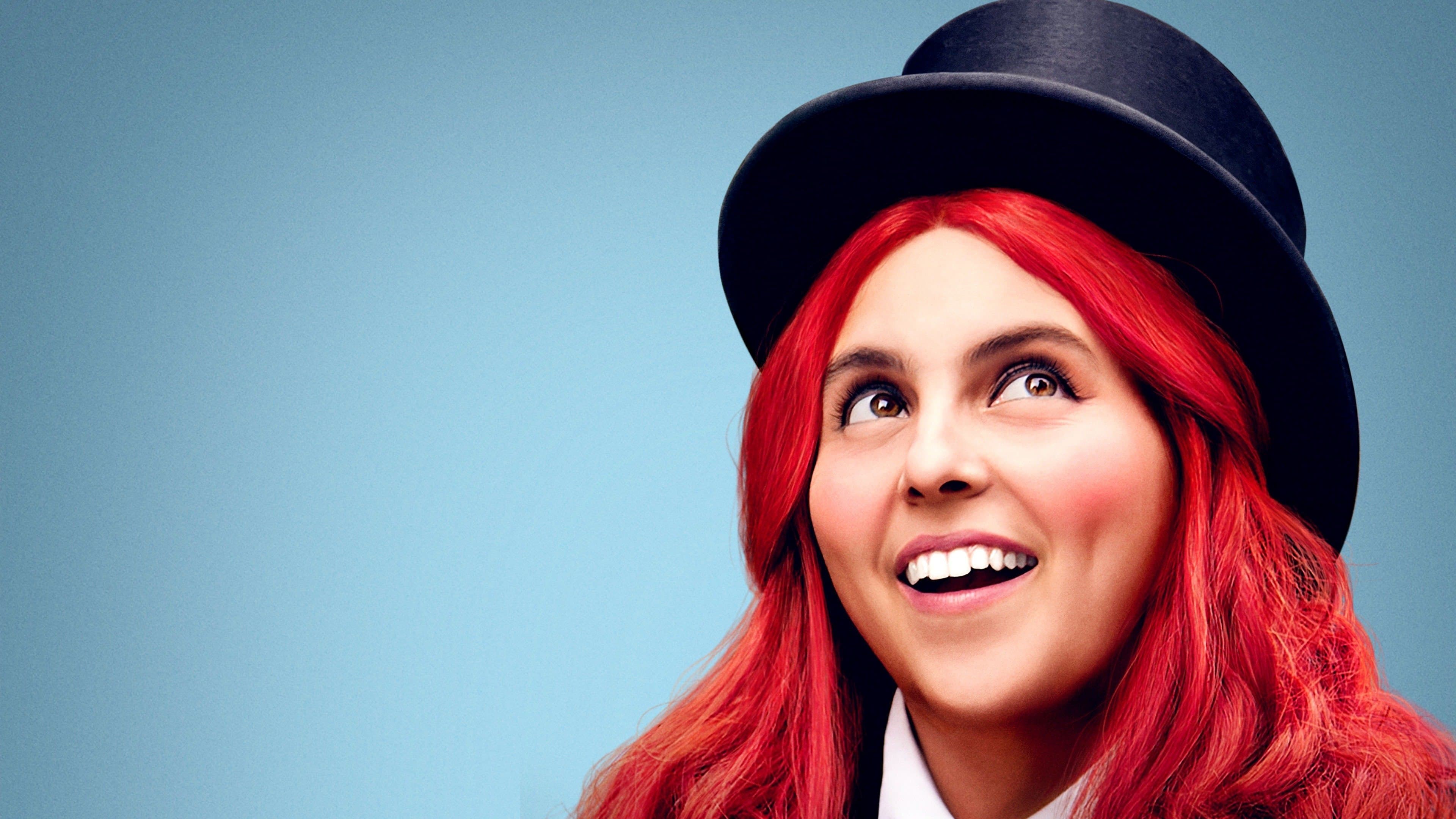 소녀는 어떻게 완성되는가