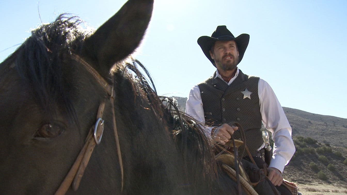 Doc Holliday's Revenge