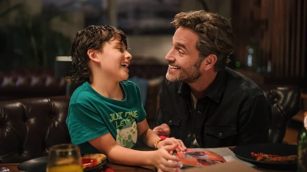 아빠 찾는 아빠