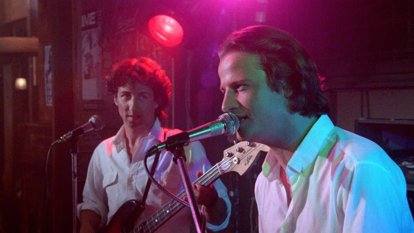 사랑할 때와 이별할 때