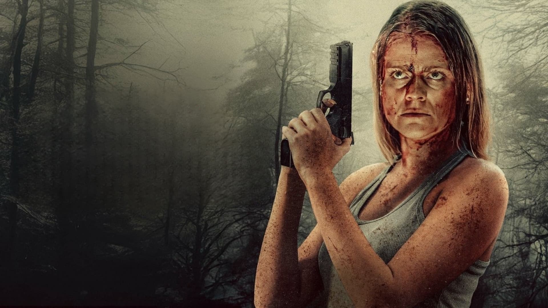 복수는 악마처럼