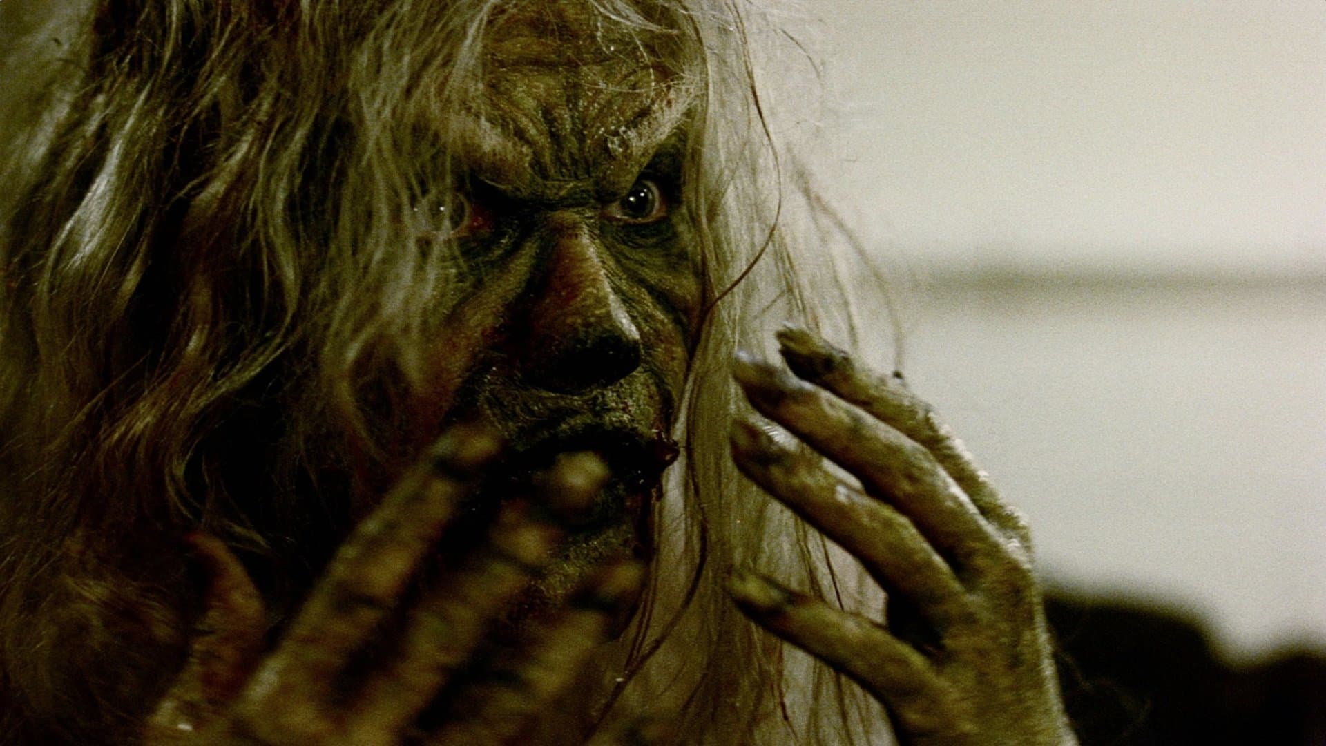 스크림 오브 더 밴쉬