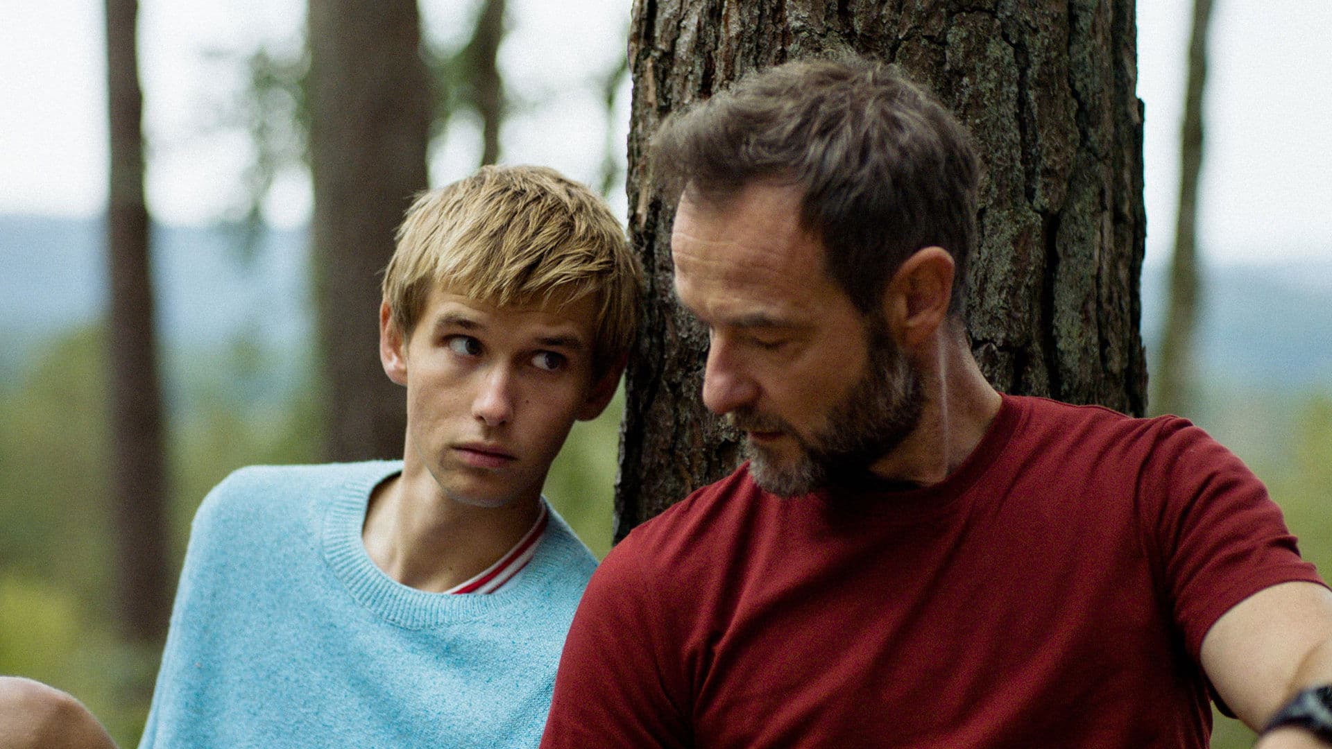 어 메터 오브 트러스트