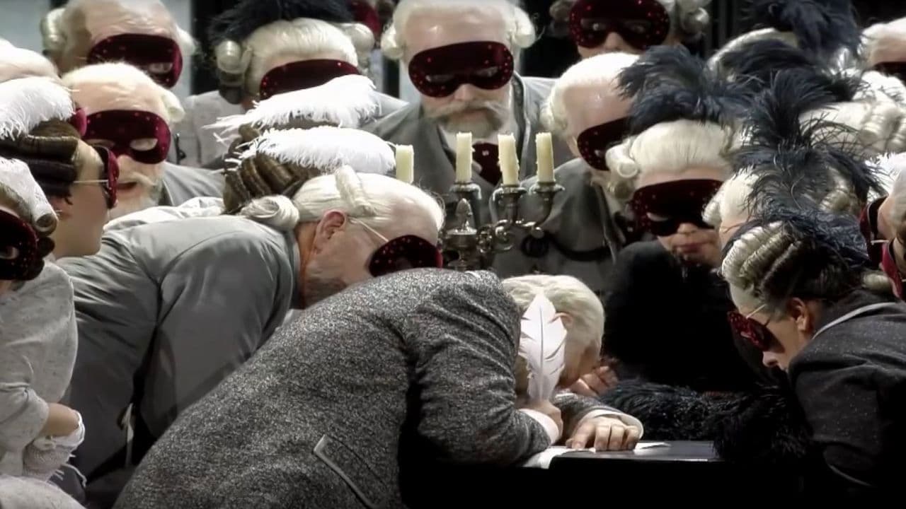 스페이드의 여왕