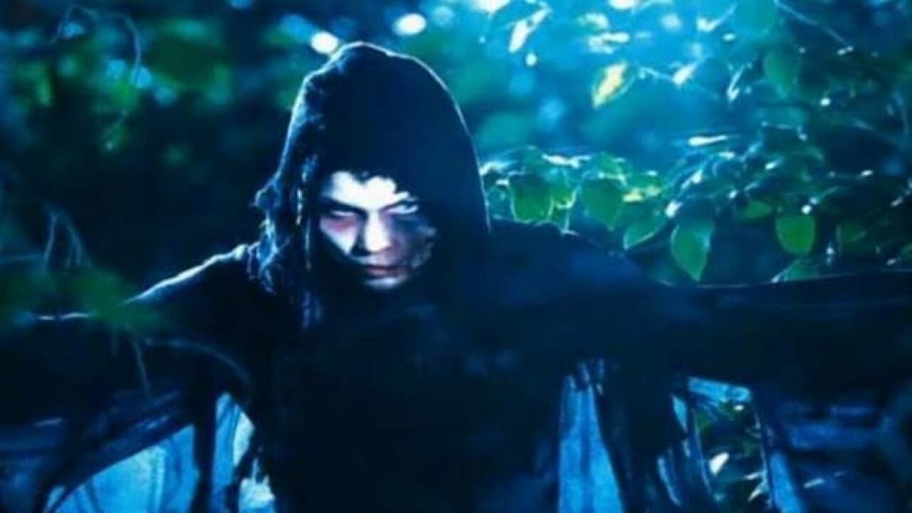 어론 인 더 다크 2: 마녀 사냥꾼