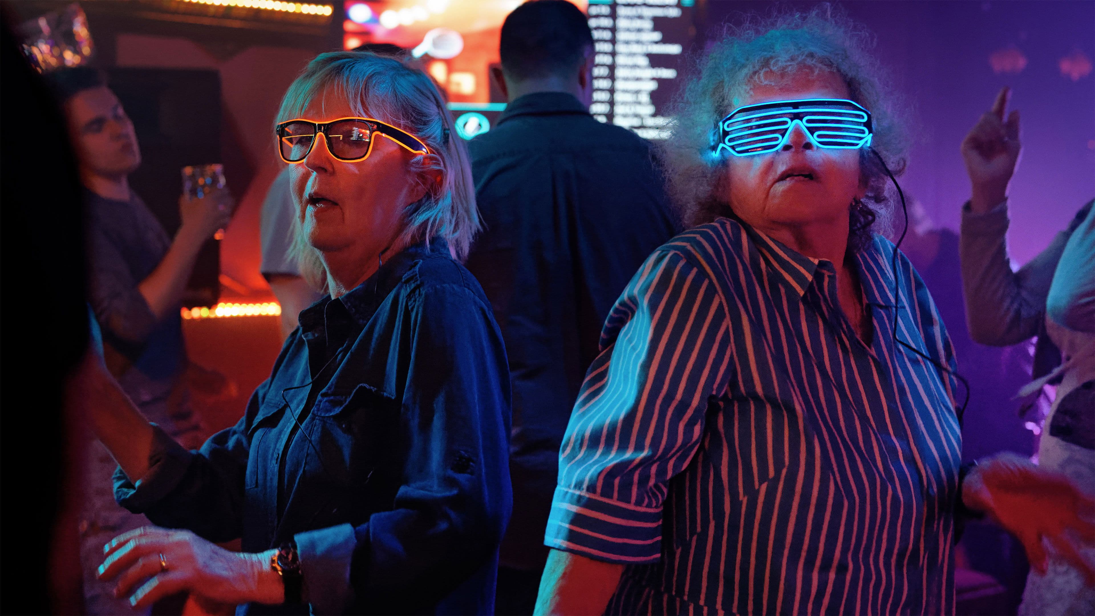 아모르파티: 인생은 즐거워