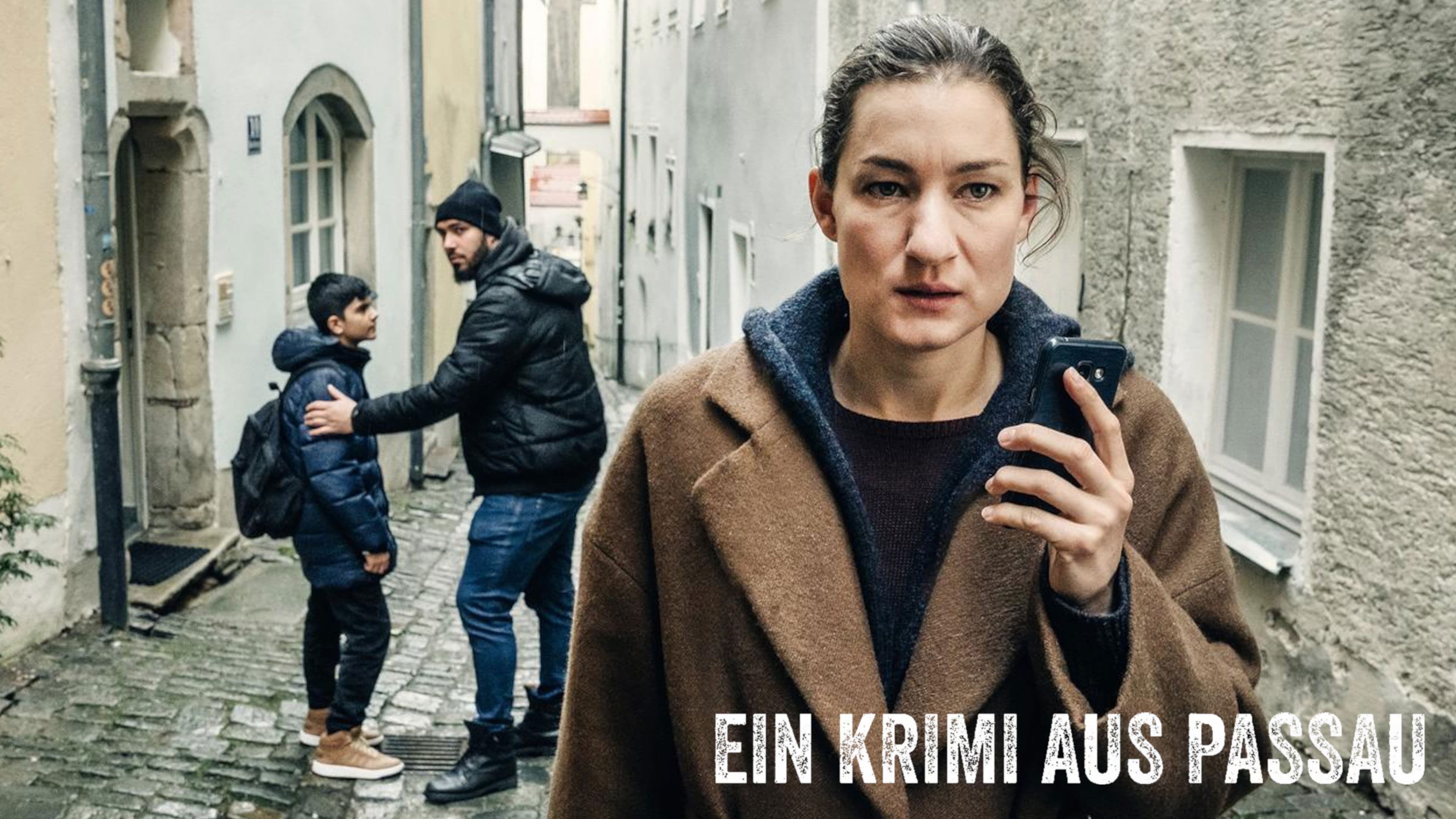 Freund oder Feind - Ein Krimi aus Passau