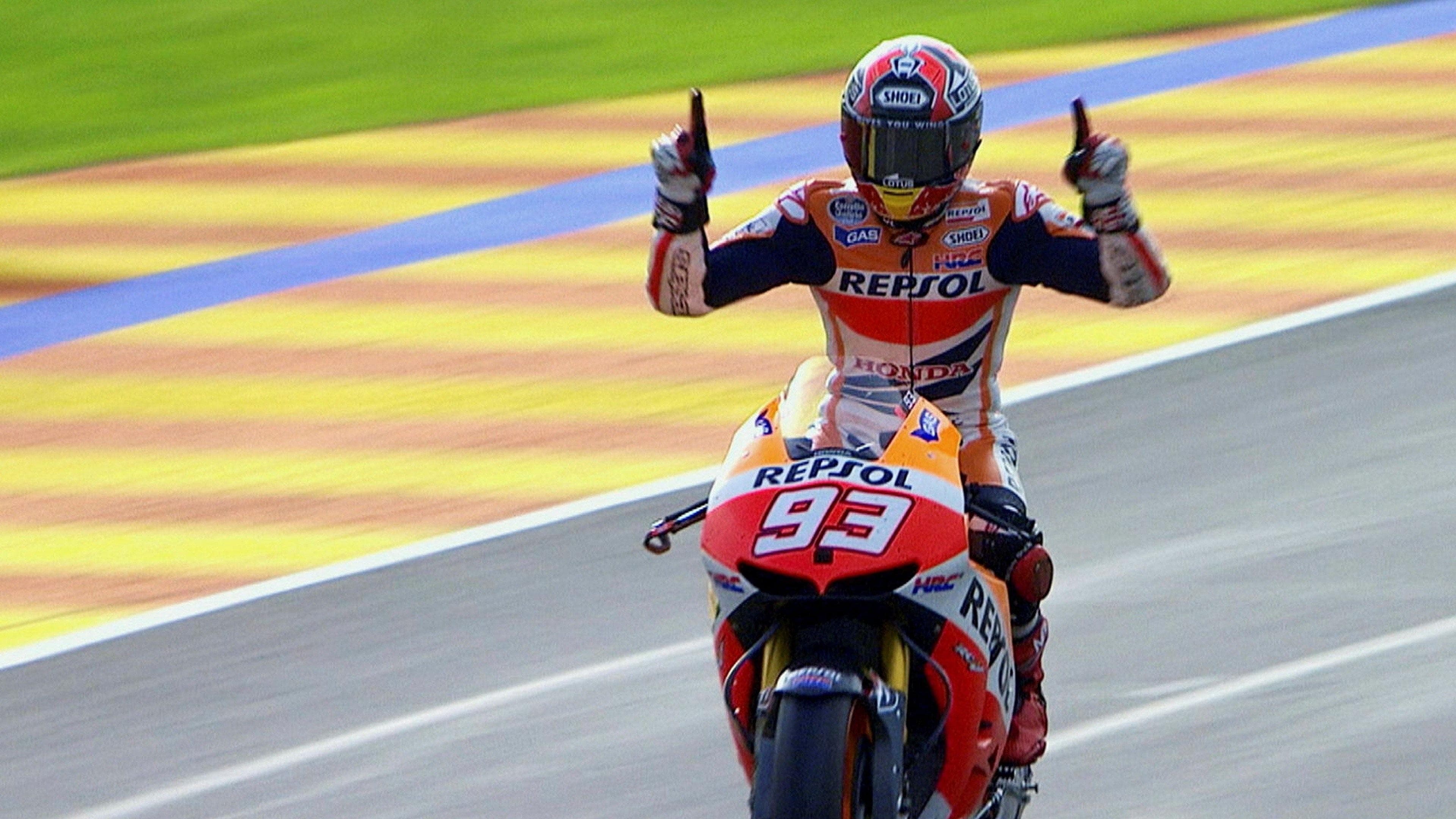 모터사이클: 코너링의 극한