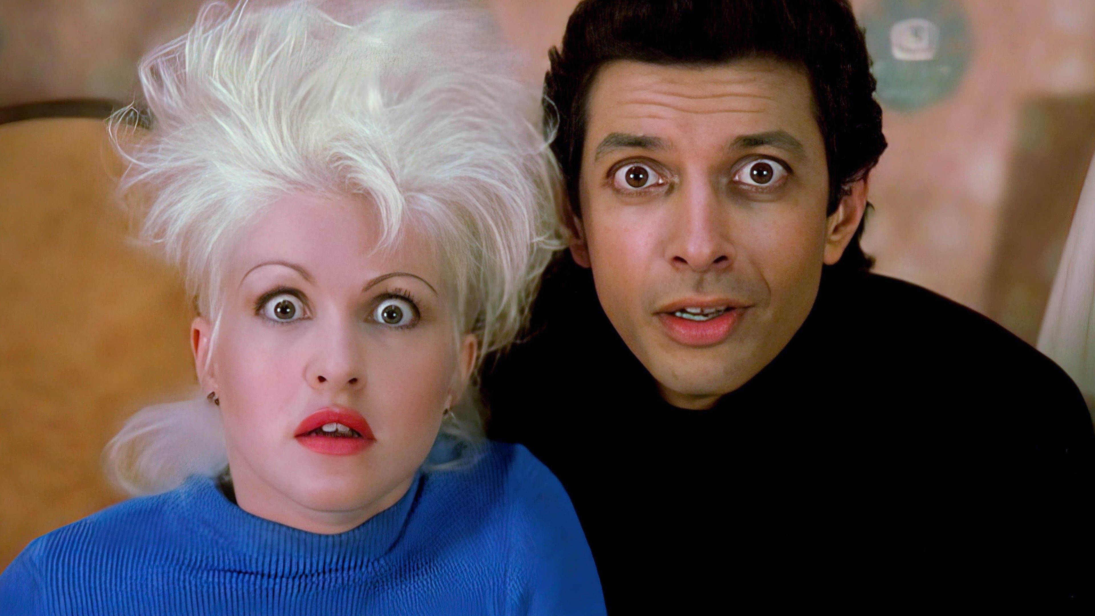 신디 로퍼의 안데스 탐험