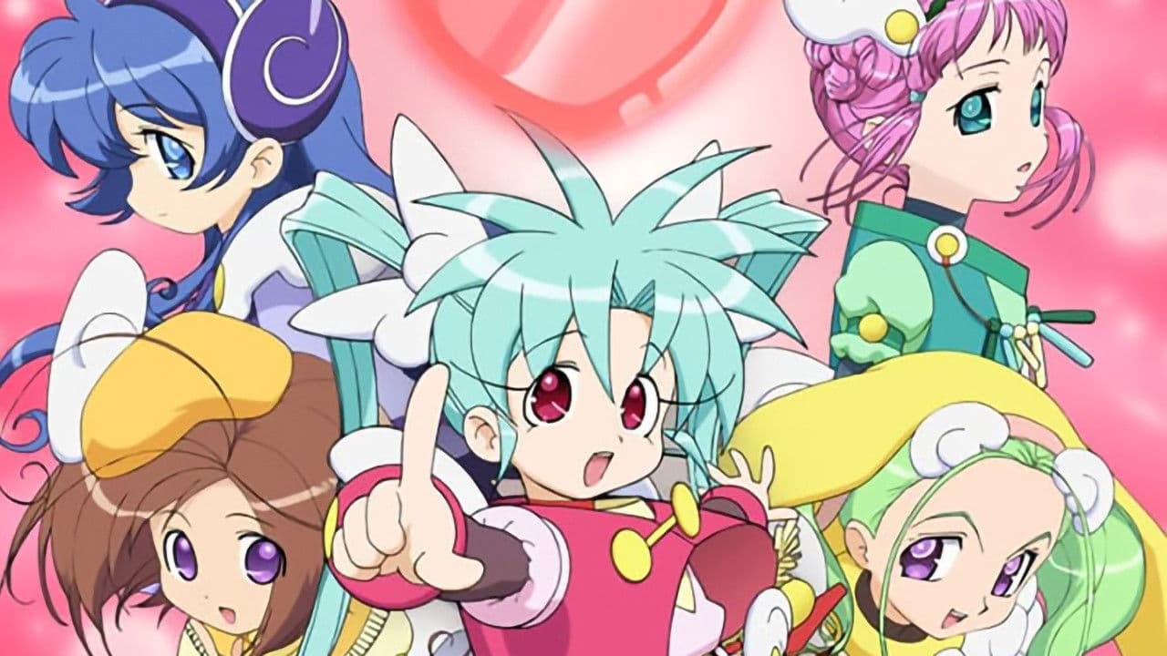 사사미☆마법소녀 클럽