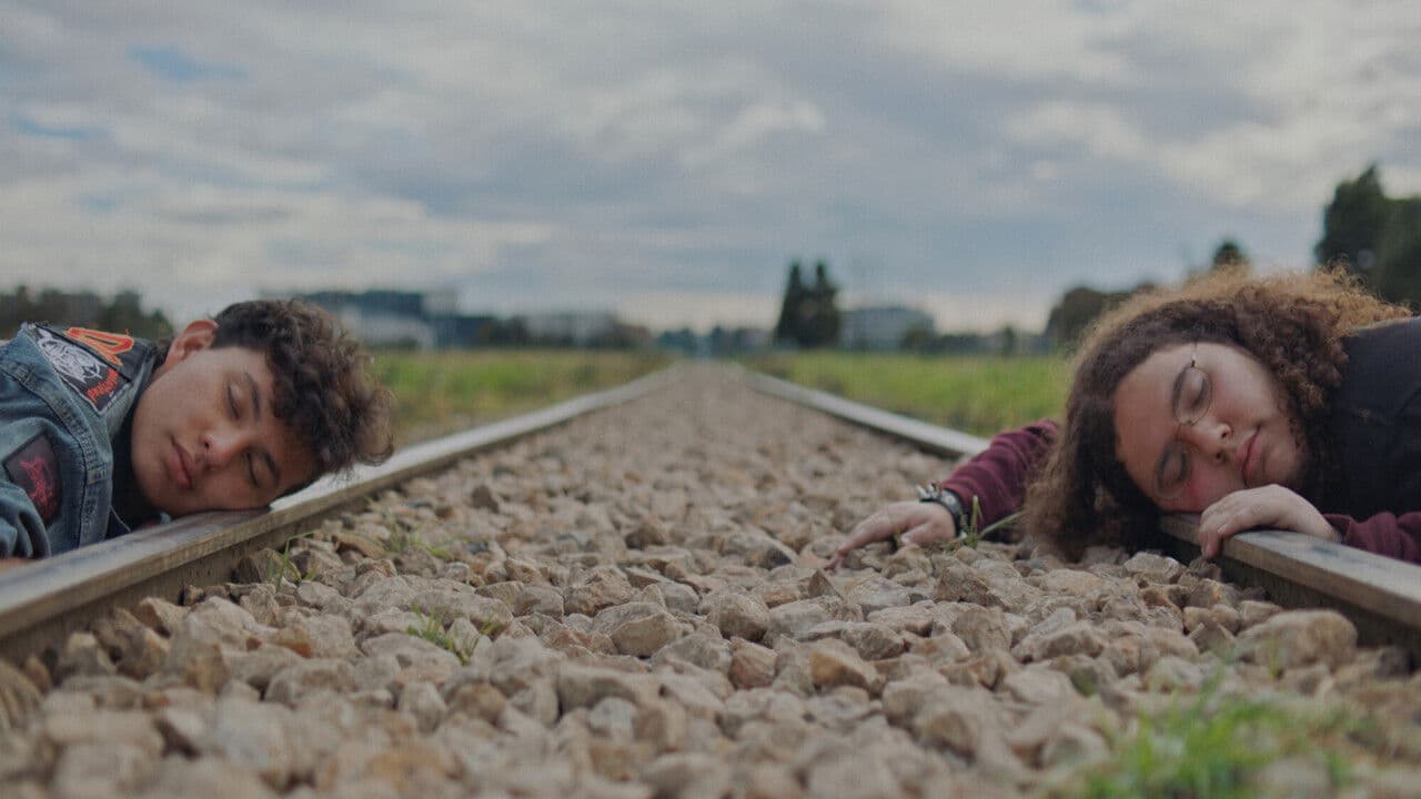 La noche de la bestia