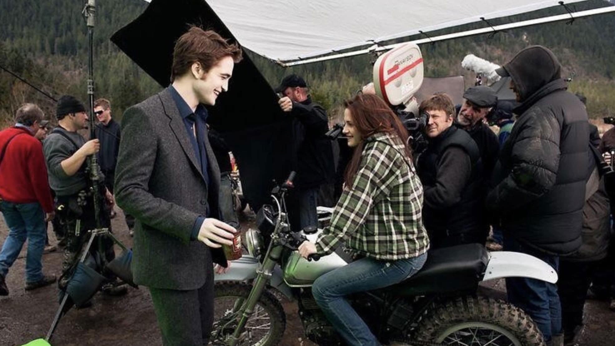 New Moon: The Journey Continues