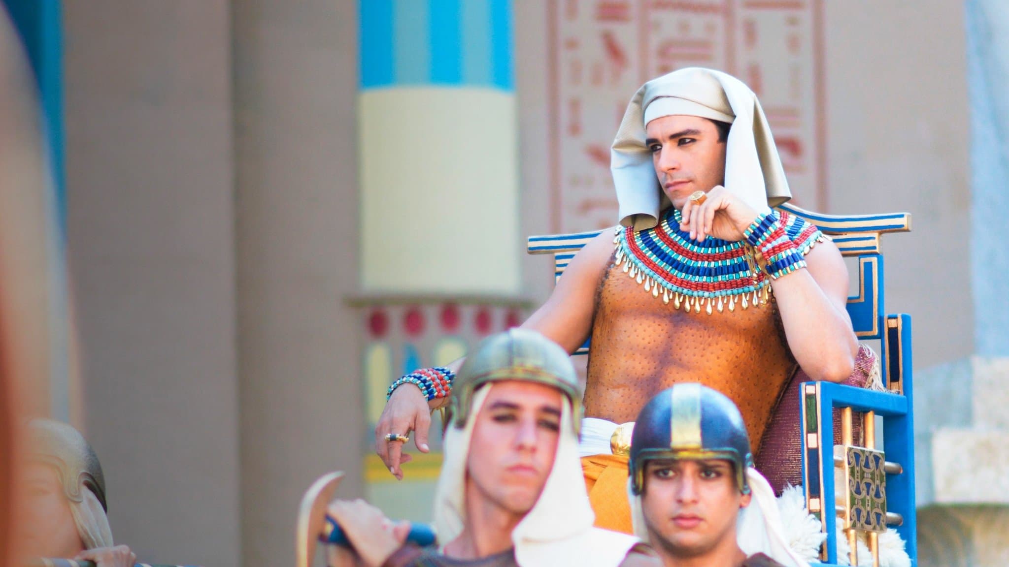 십계: 구원의 길