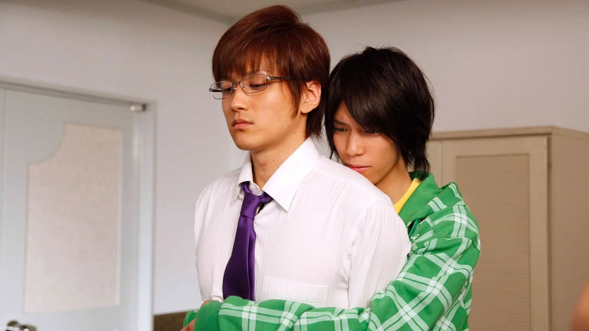 タクミくんシリーズ 美貌のディテイル