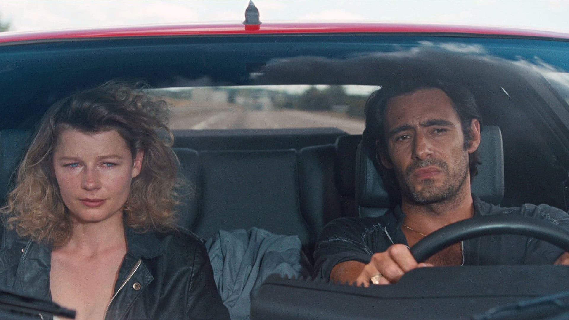 Il y a des jours... et des lunes