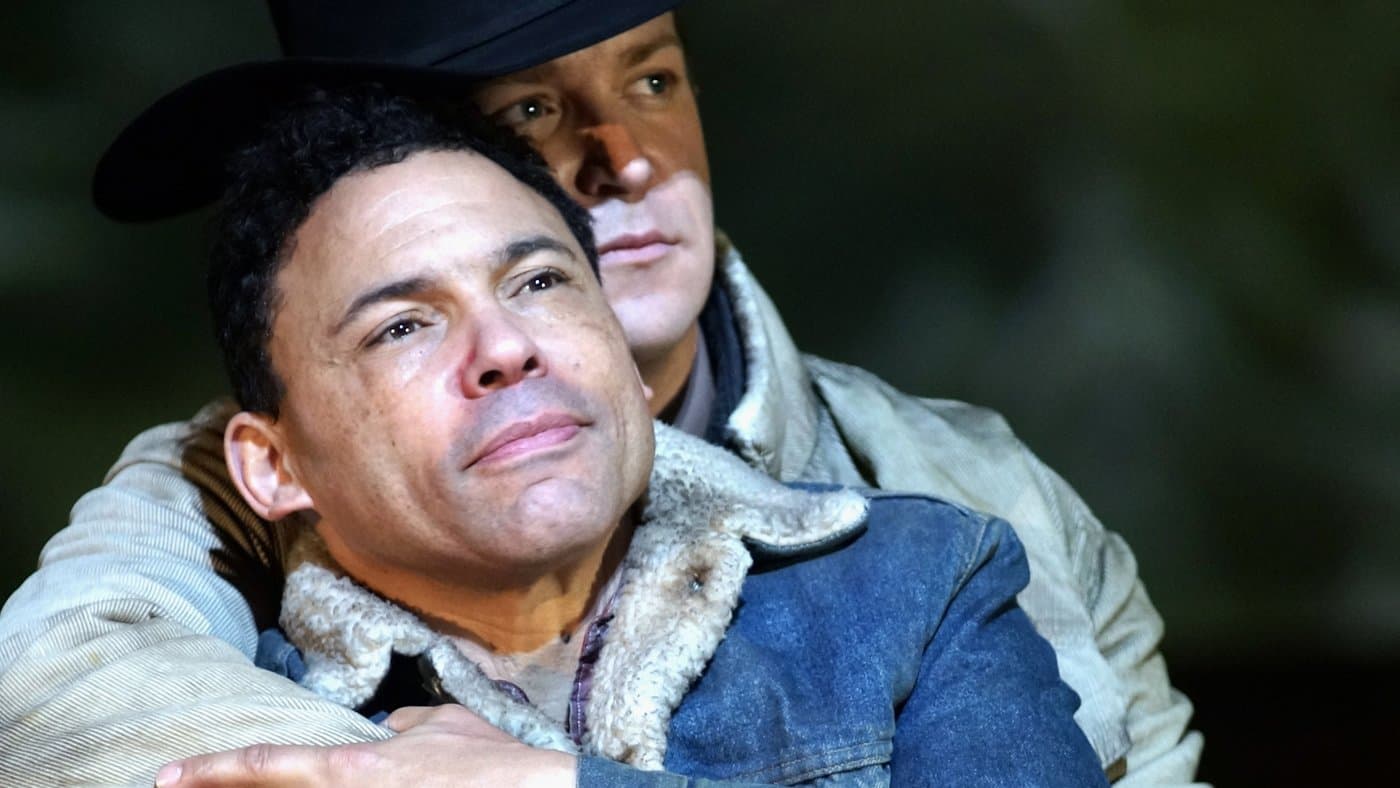 브로크백 마운틴 오페라