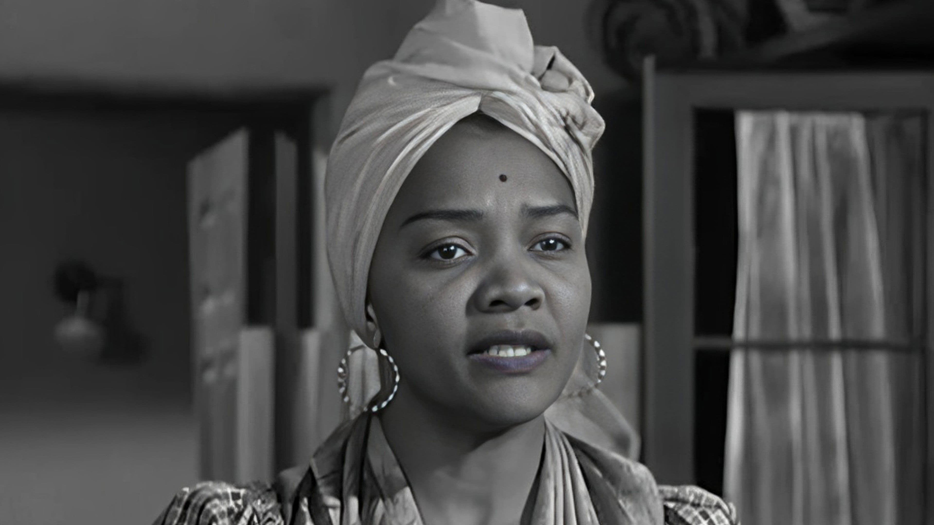 A Star Without a Star: The Untold Juanita Moore Story